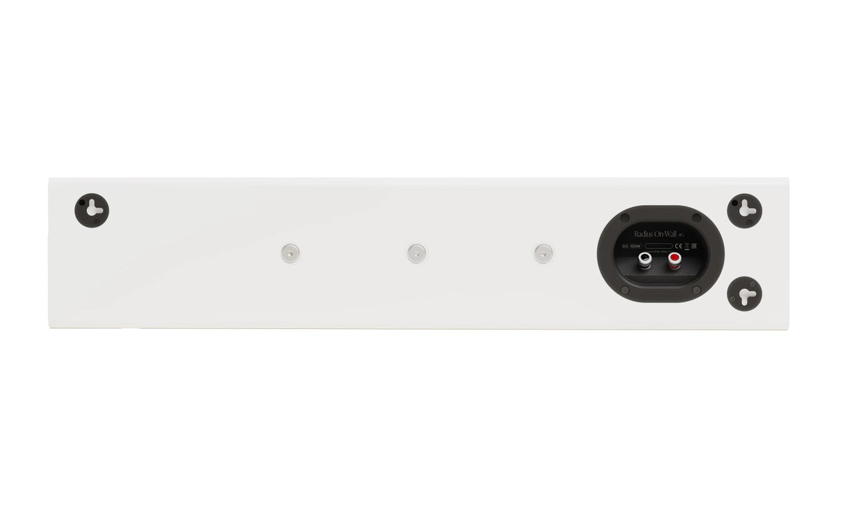 Radius On-Wall 4G