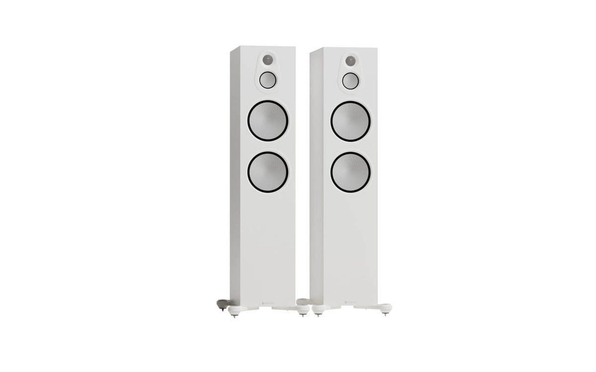 Silver 500 8G