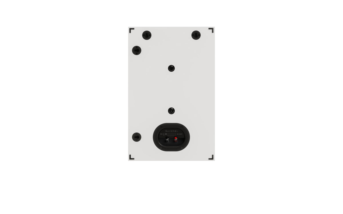Silver On-Wall 8G