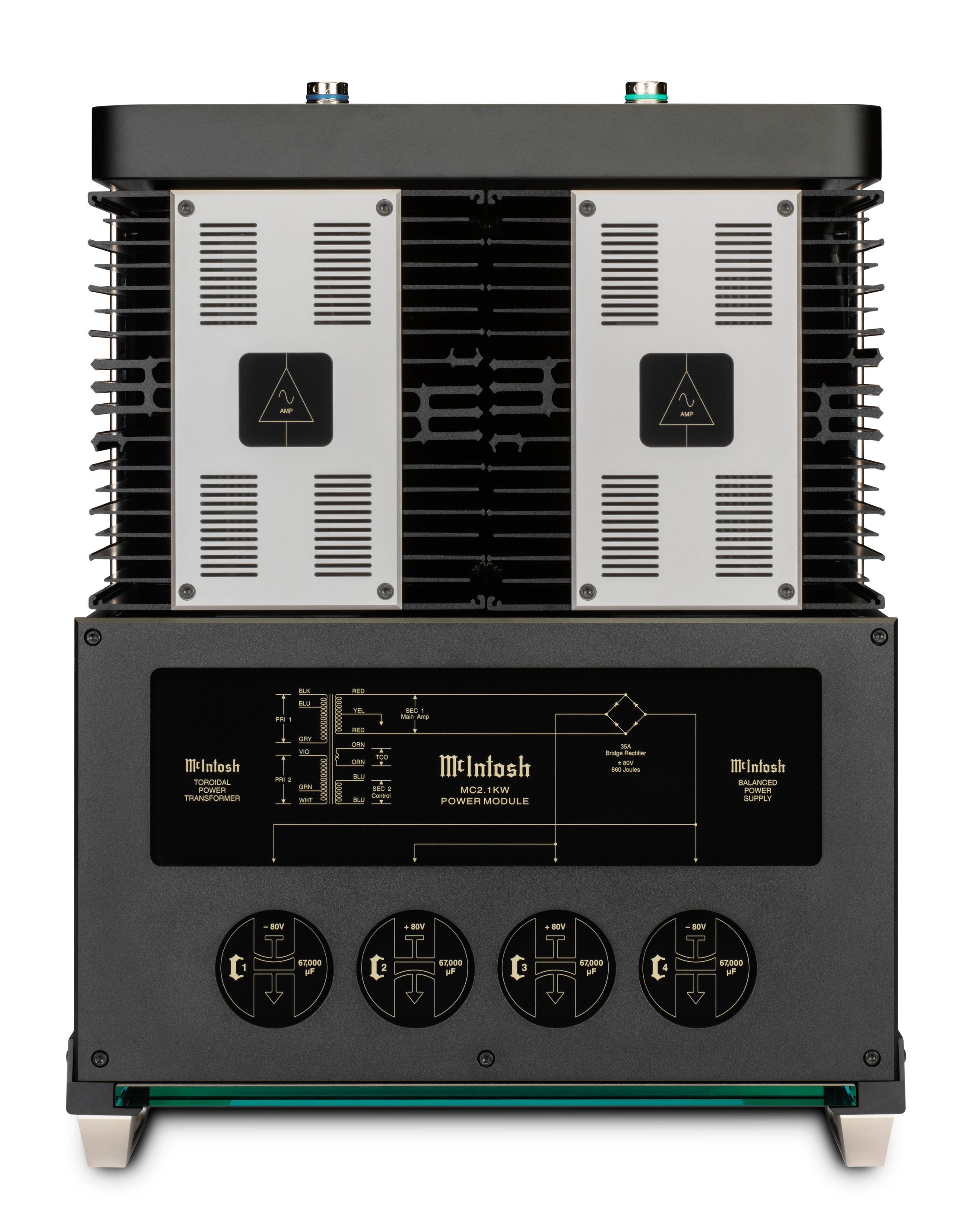 MC2.1KW