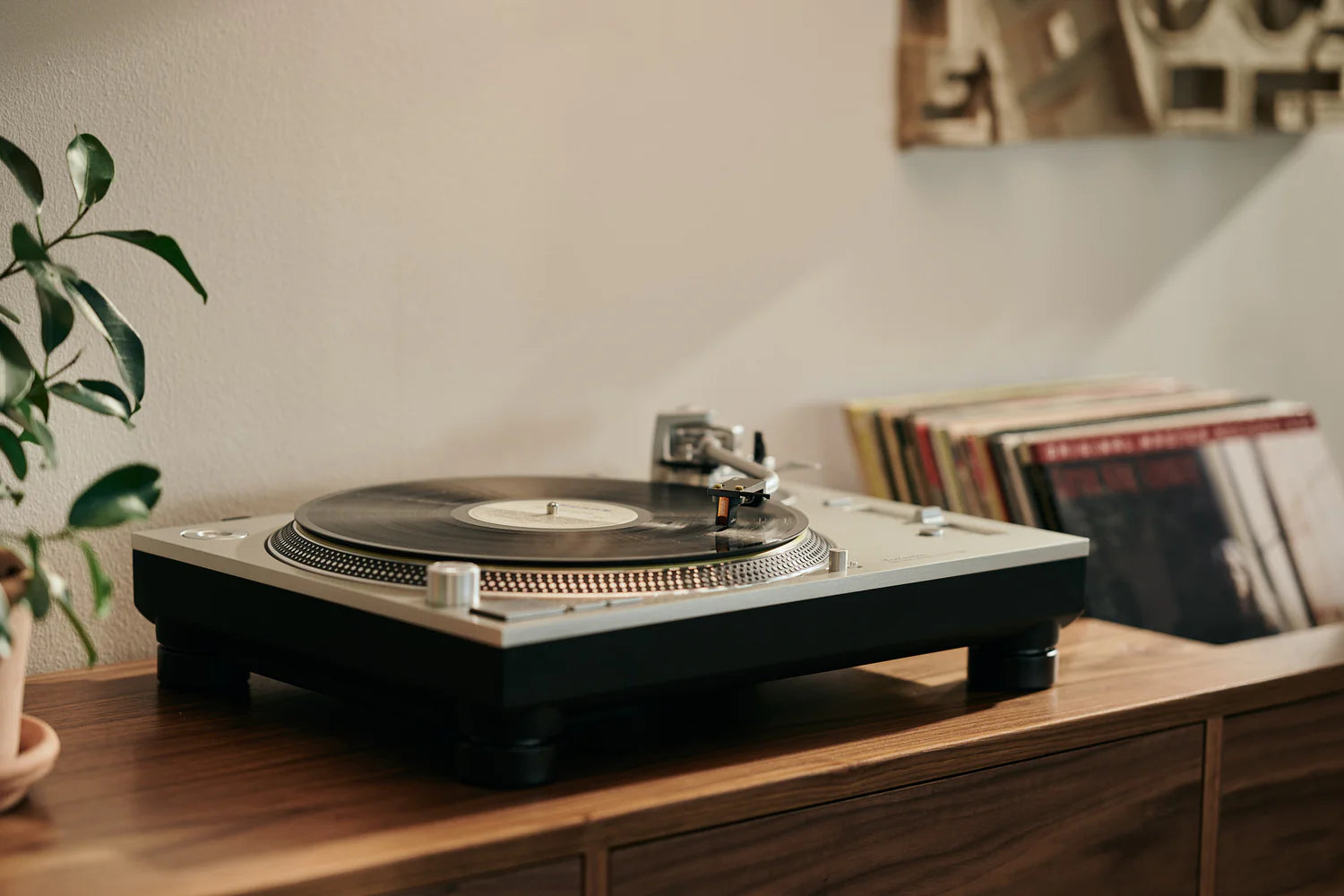MC Cadenza Bronze