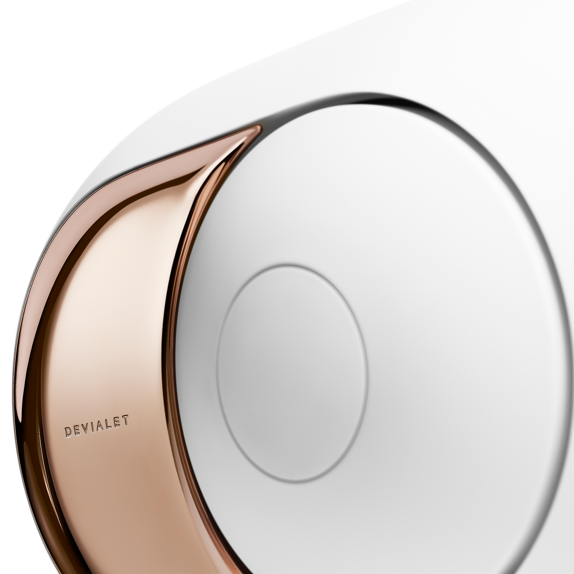 Devialet phantom 108db