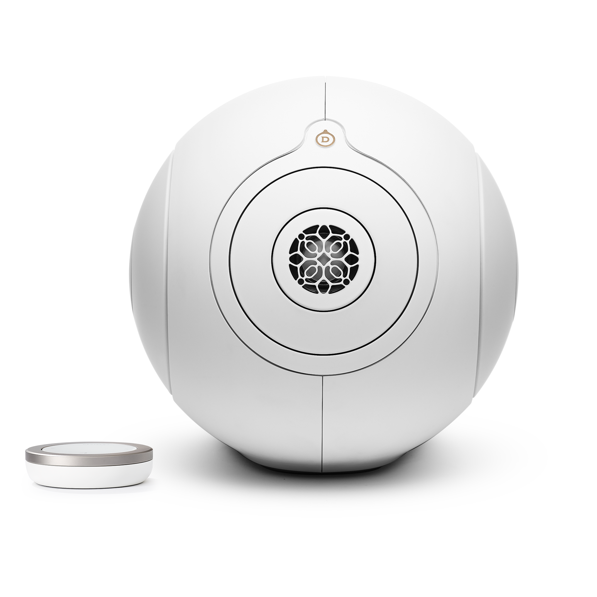 Devialet phantom 108db