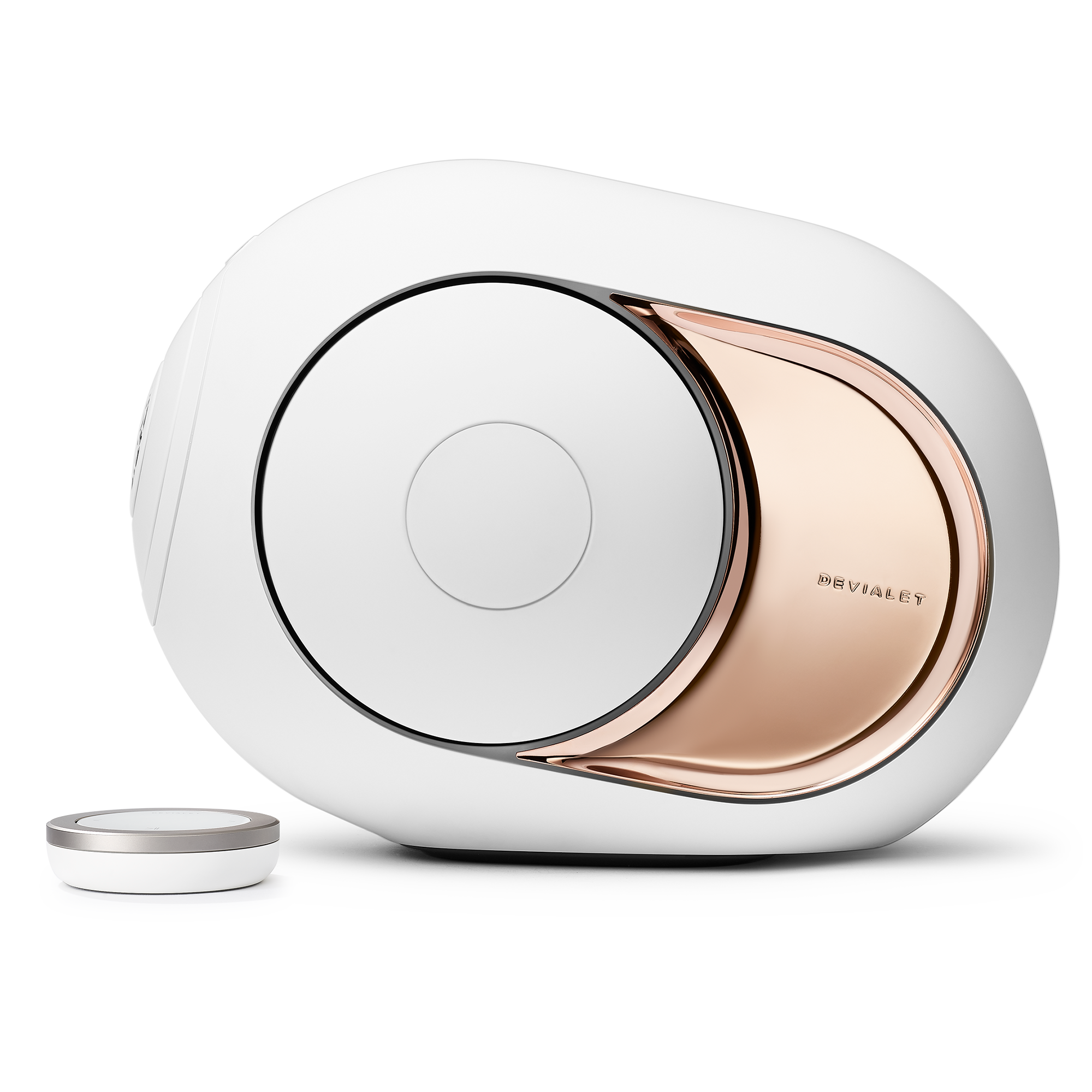 Devialet phantom 108db