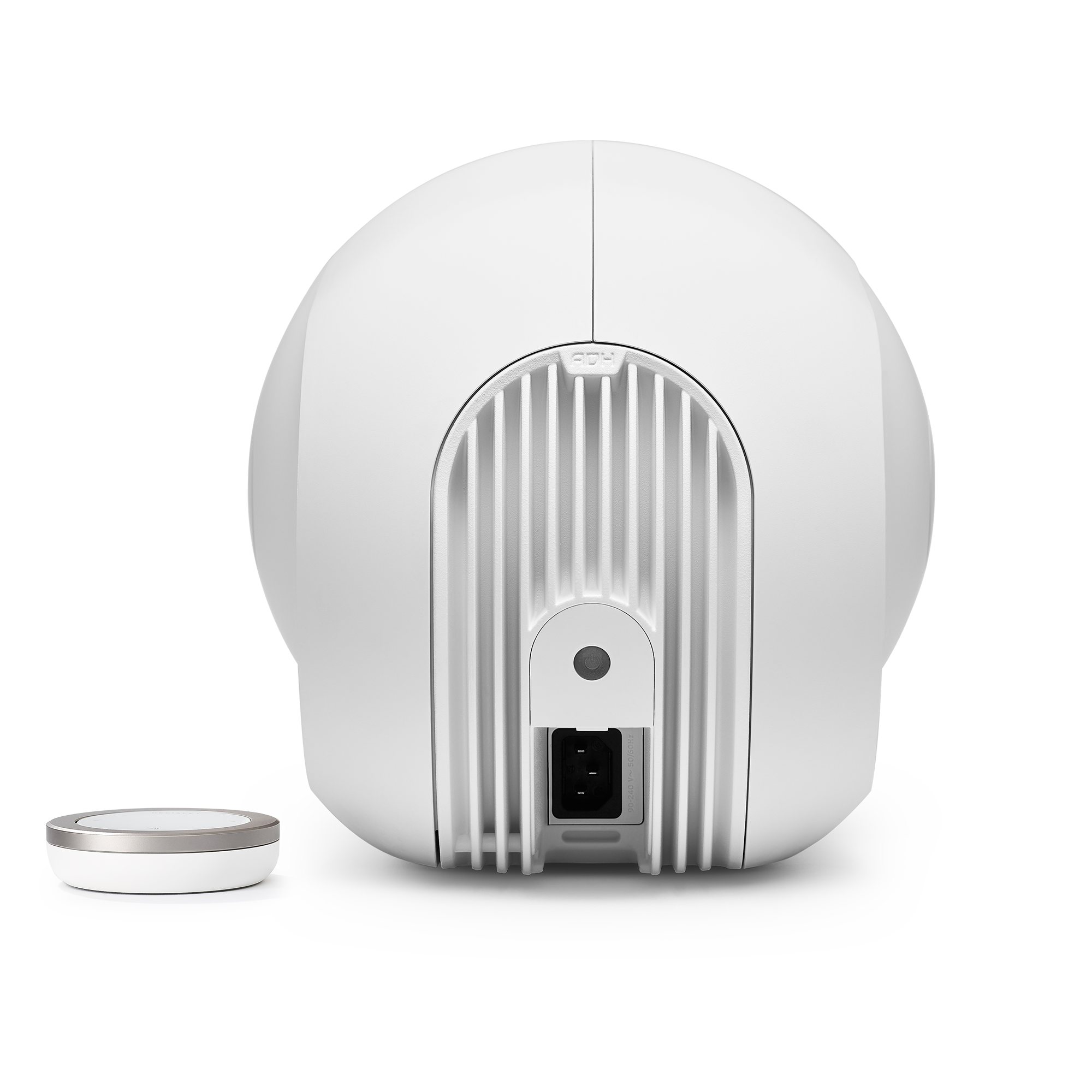 Devialet phantom 108db