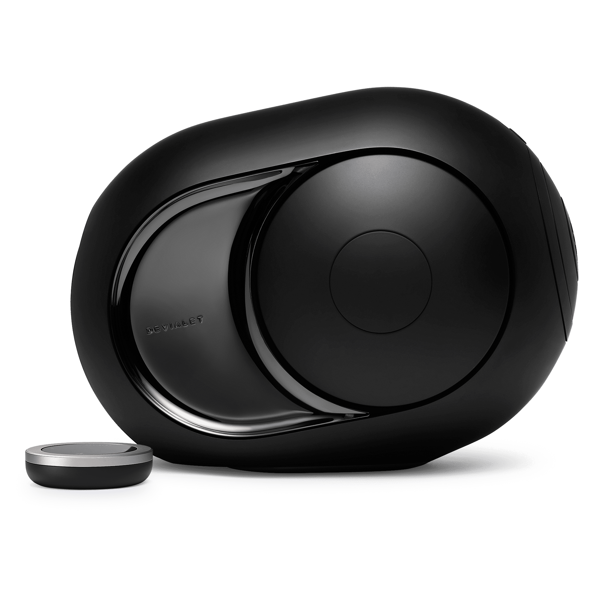 Devialet phantom 108db