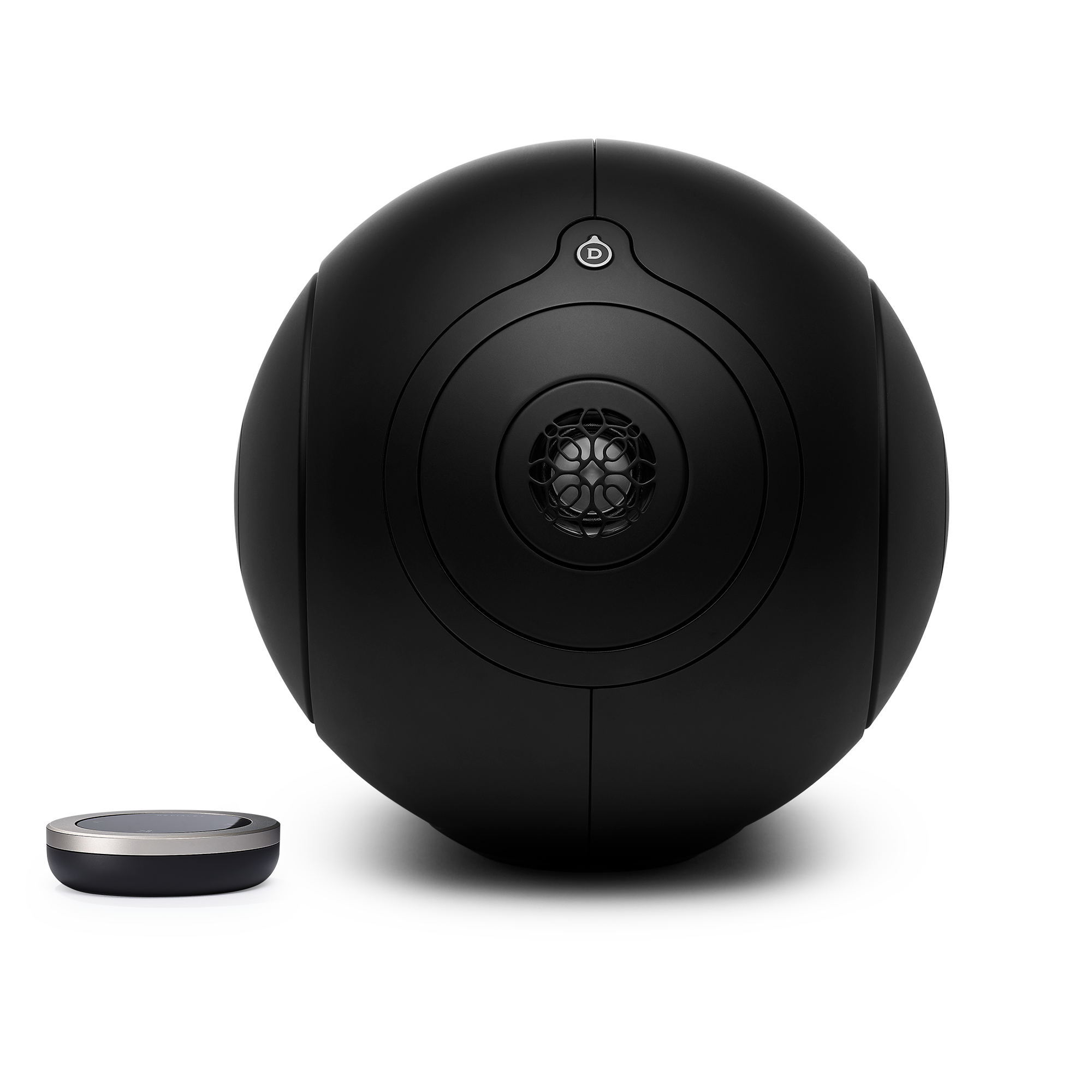 Devialet phantom 108db