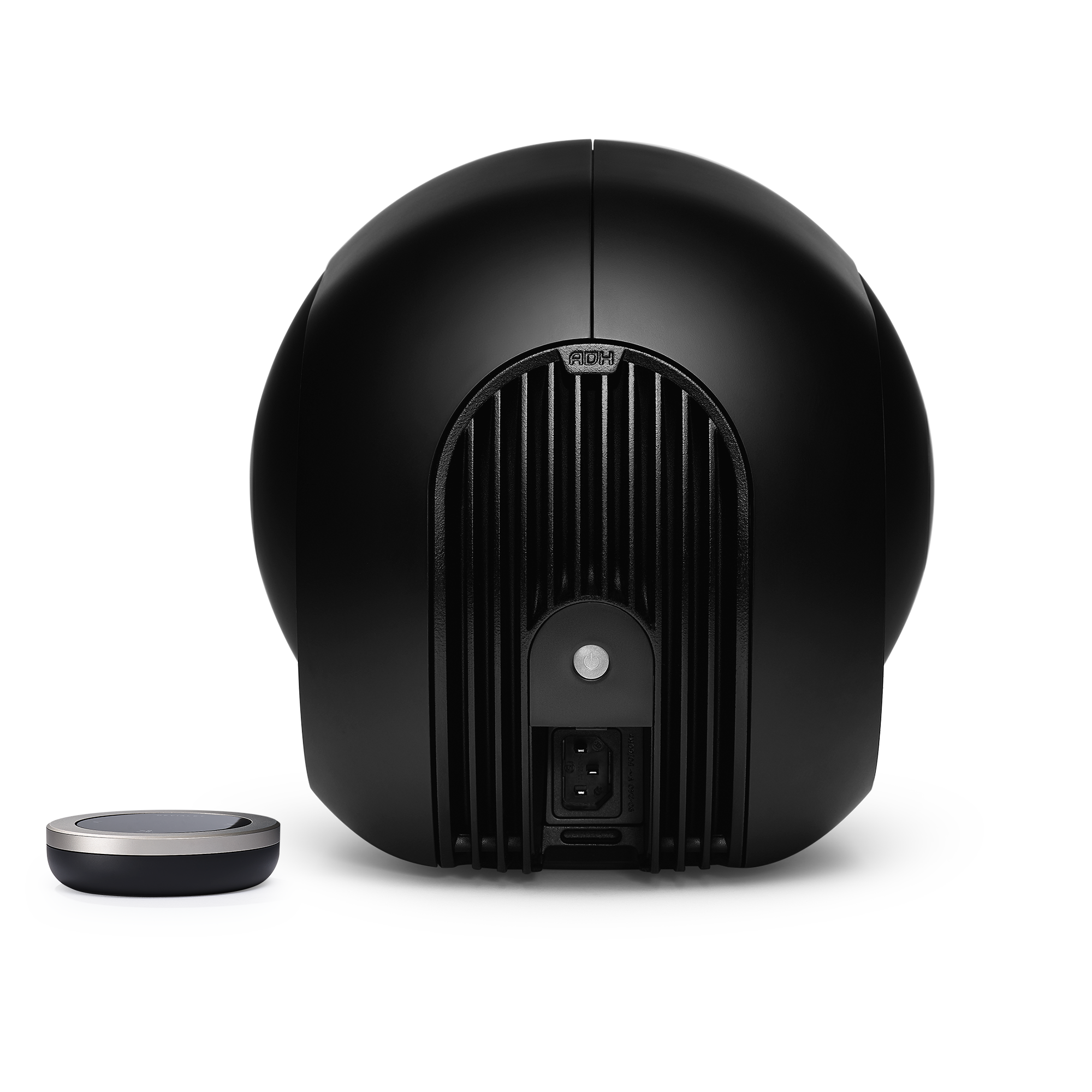 Devialet phantom 108db