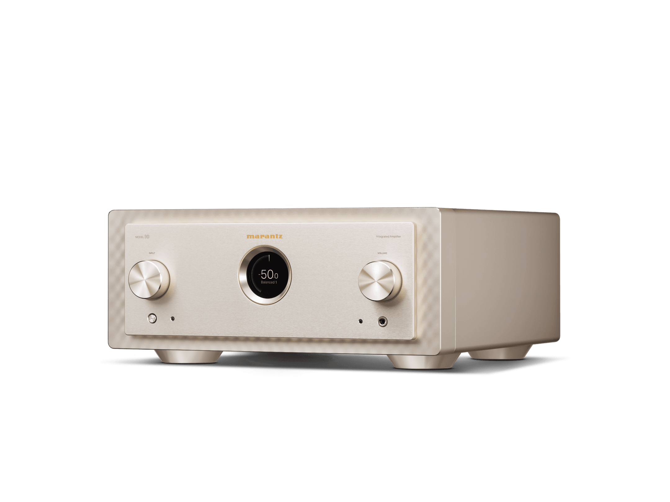 Marantz model 10