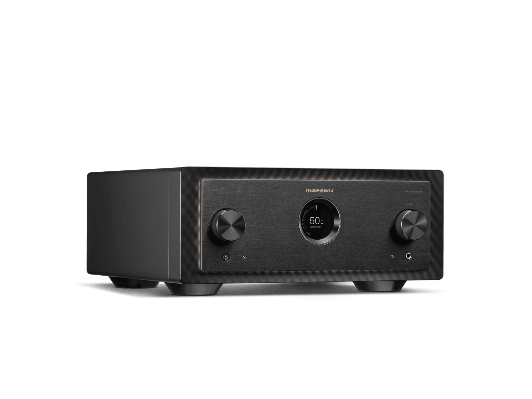Marantz model 10