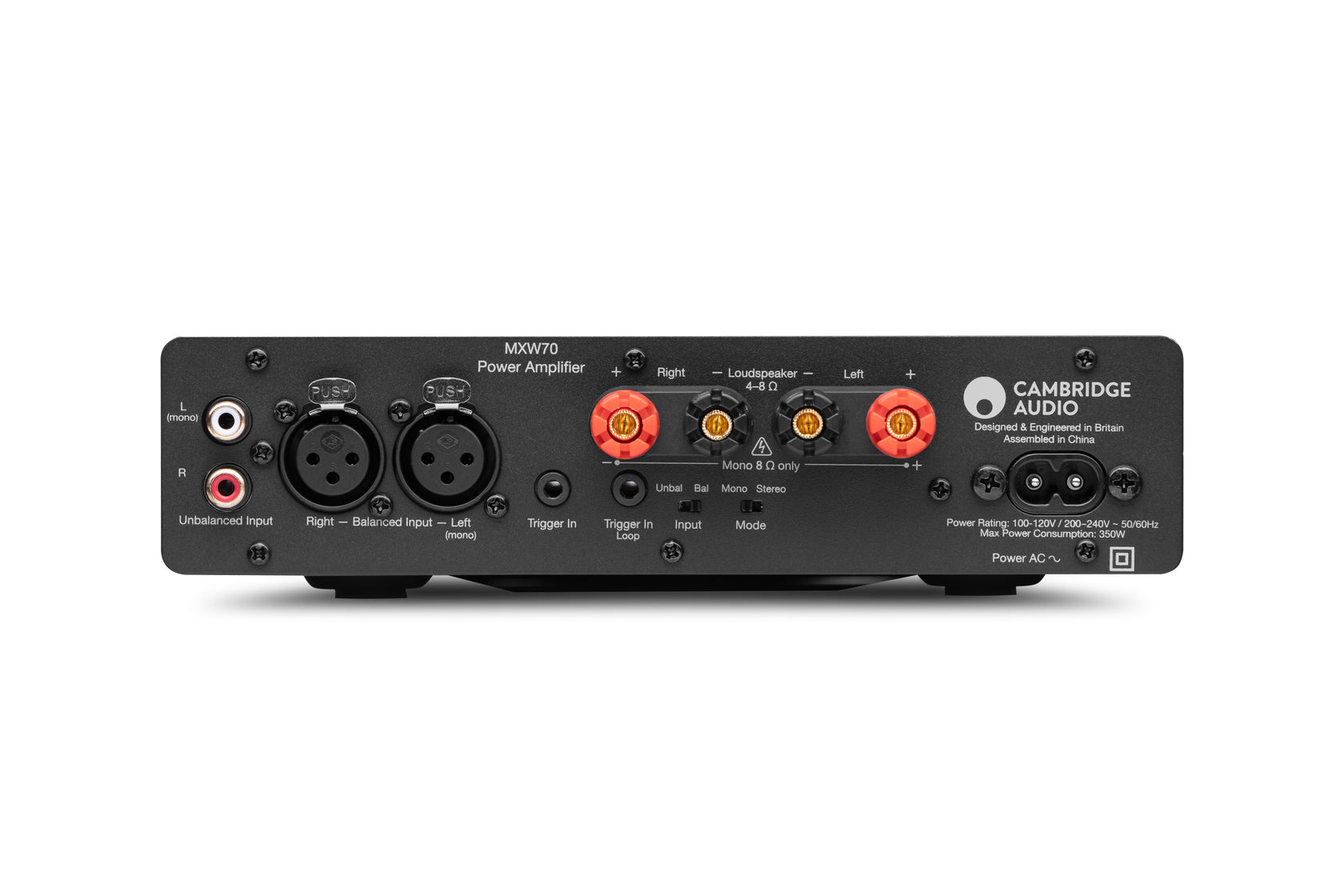 MXW70