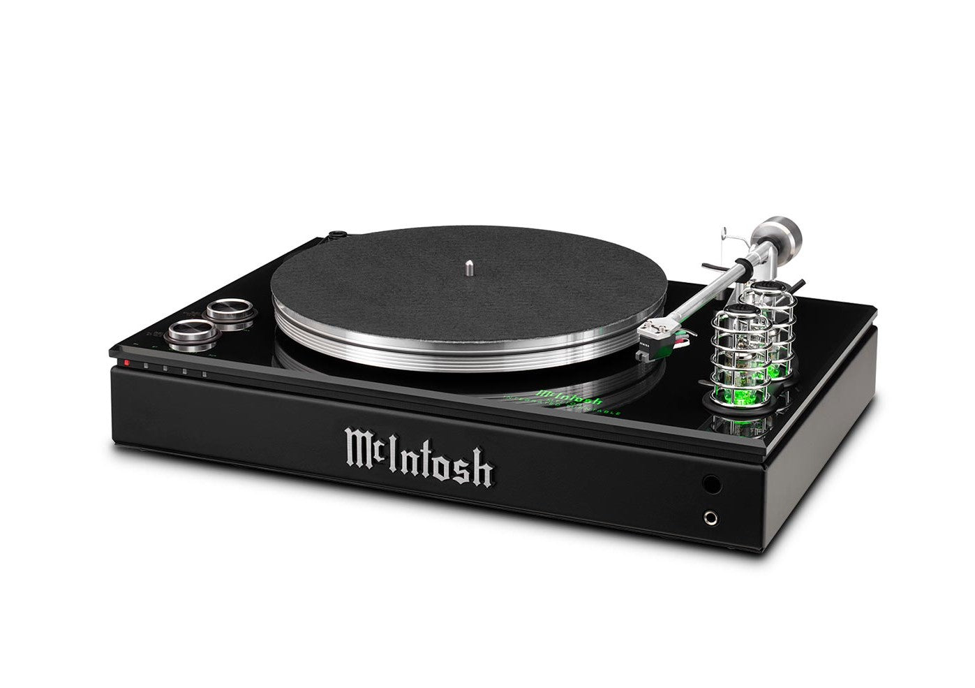 McIntosh mti100