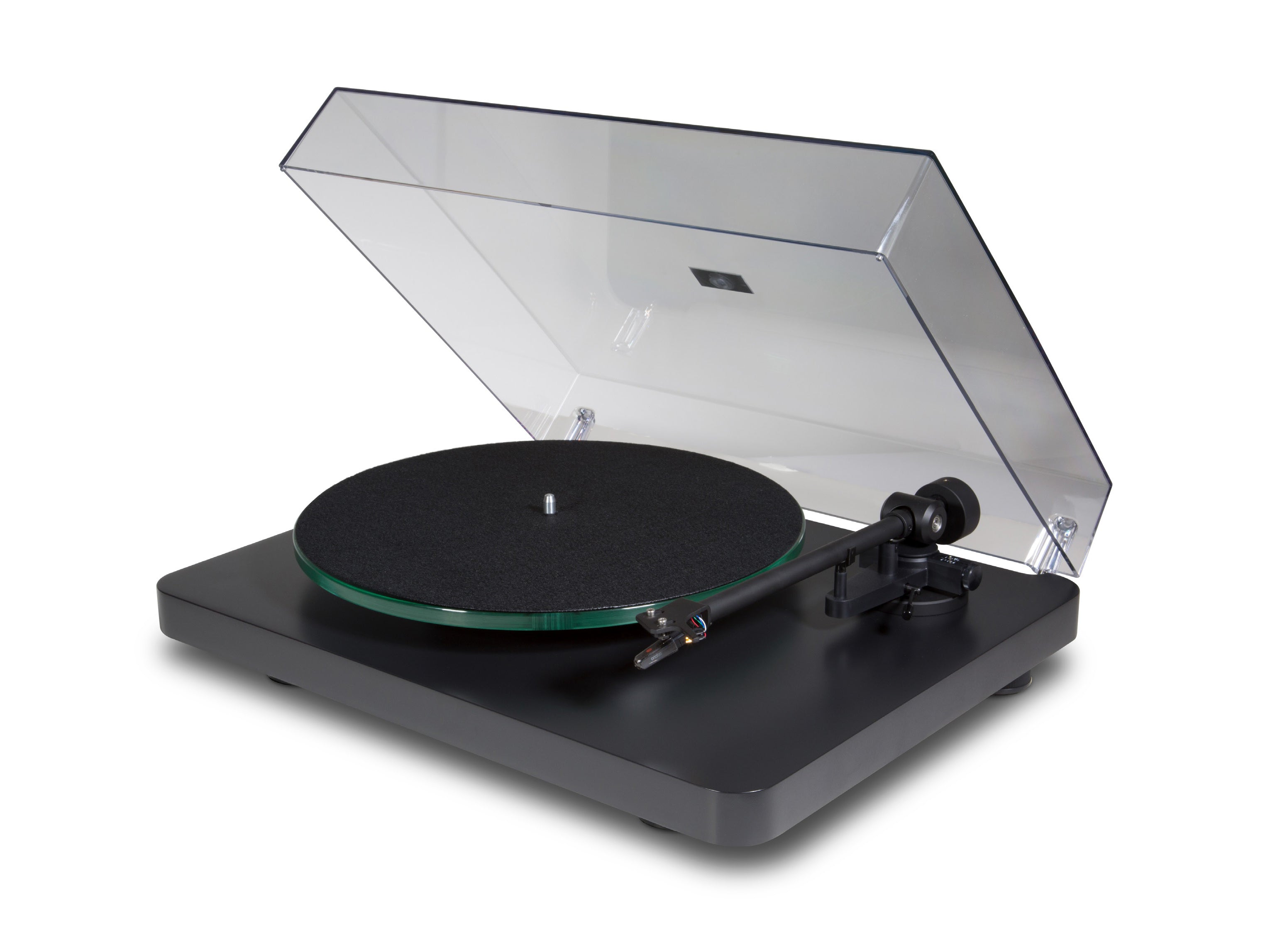 NAD c558 platenspeler