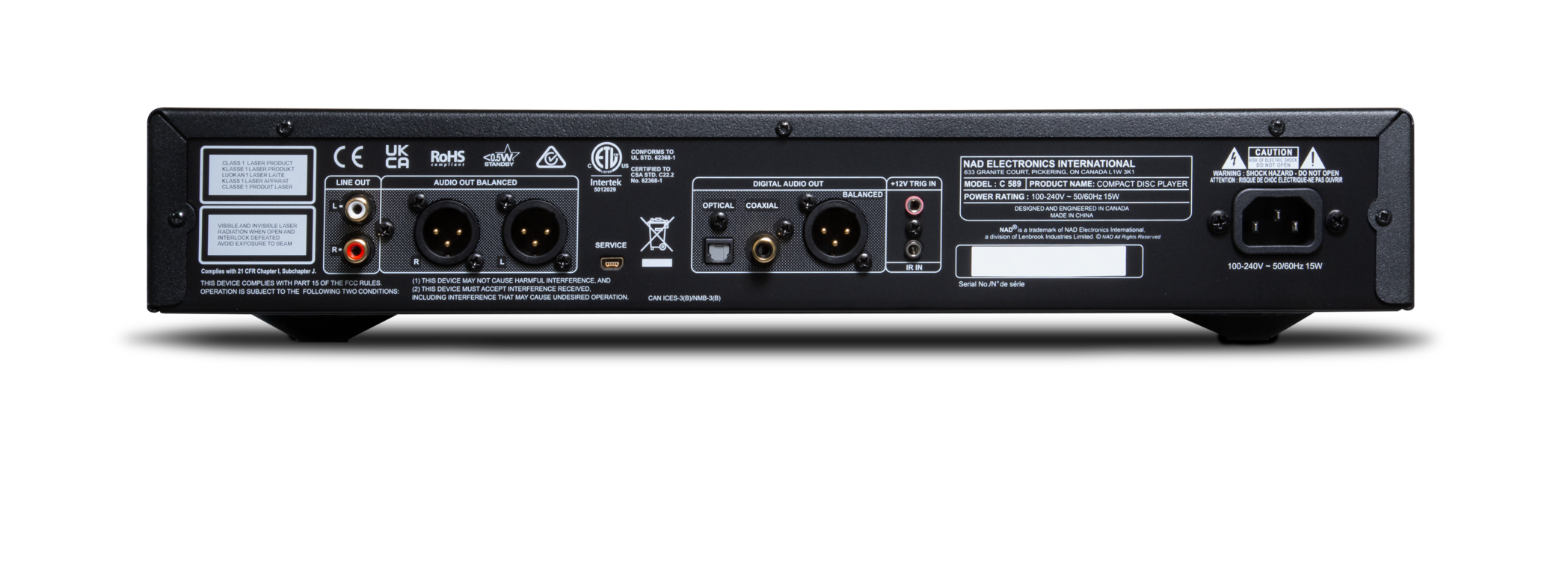 C 589