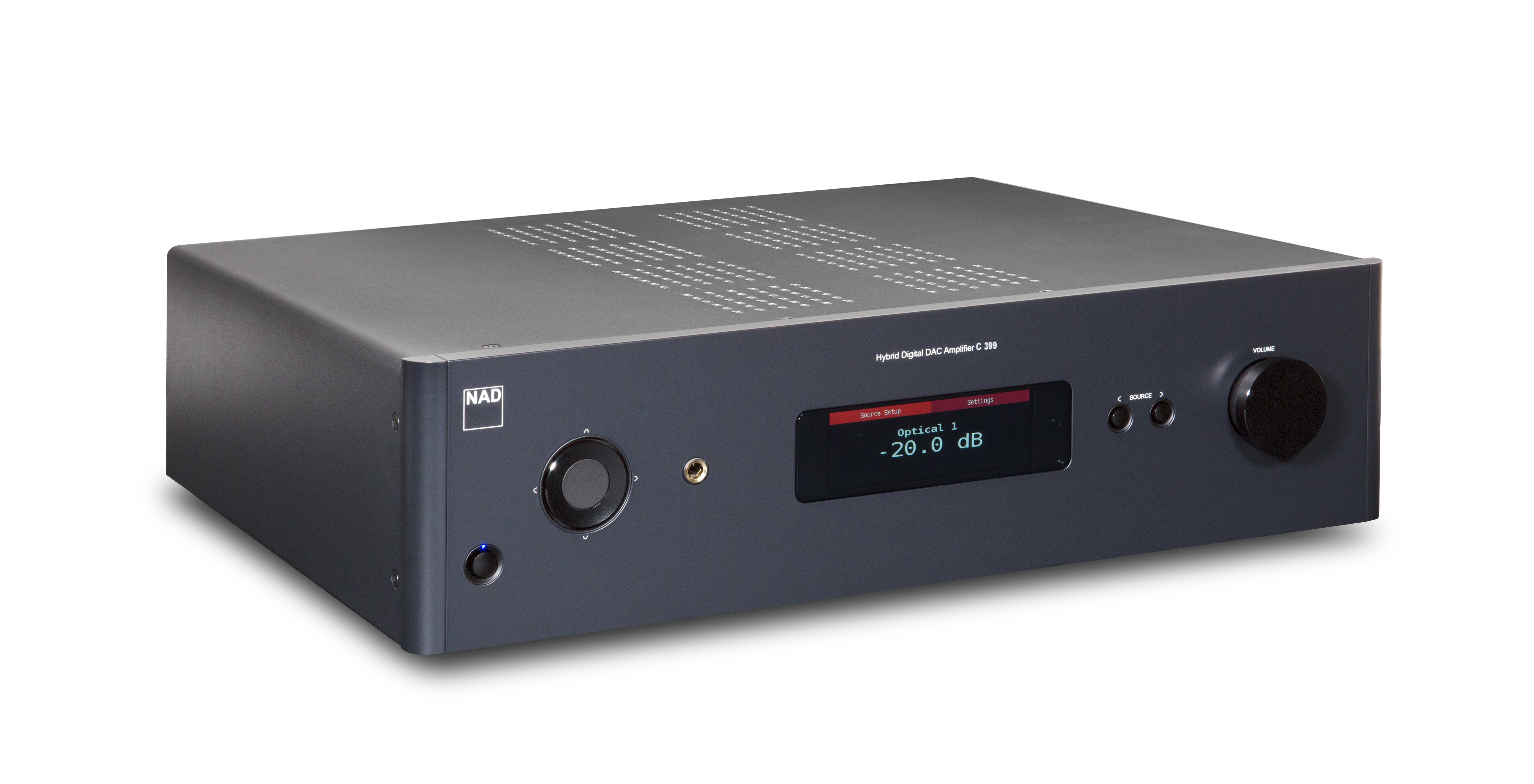 NAD 399