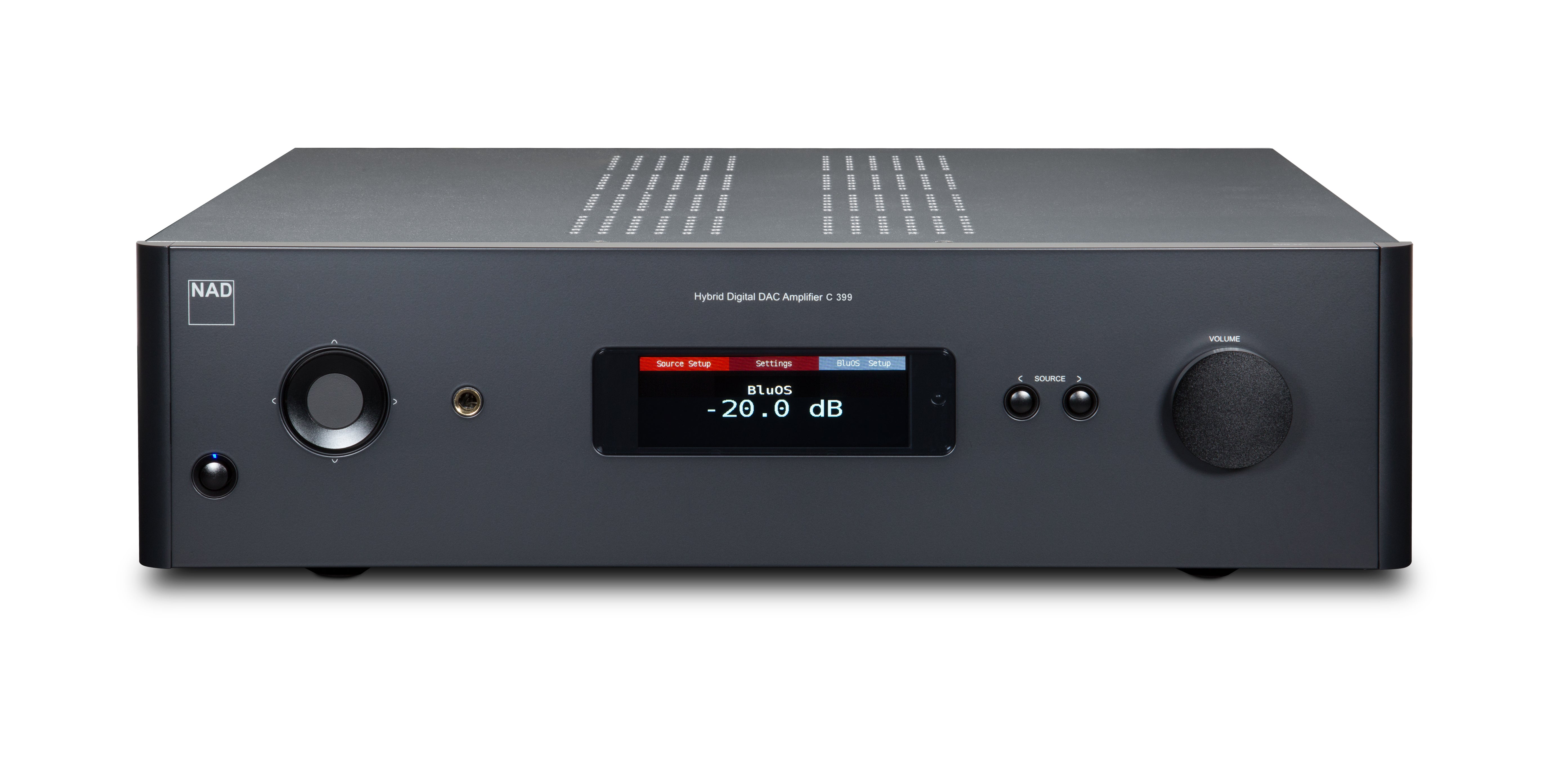 NAD 399