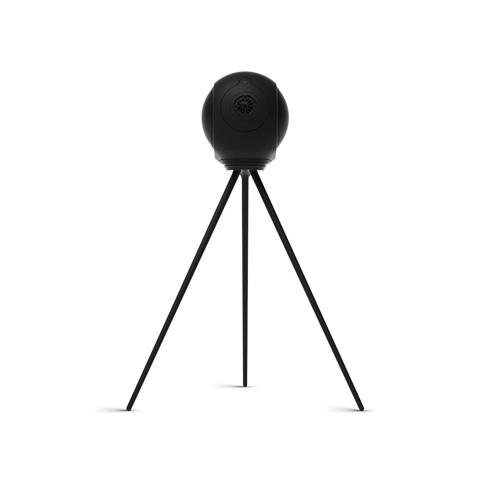 Devialet legs