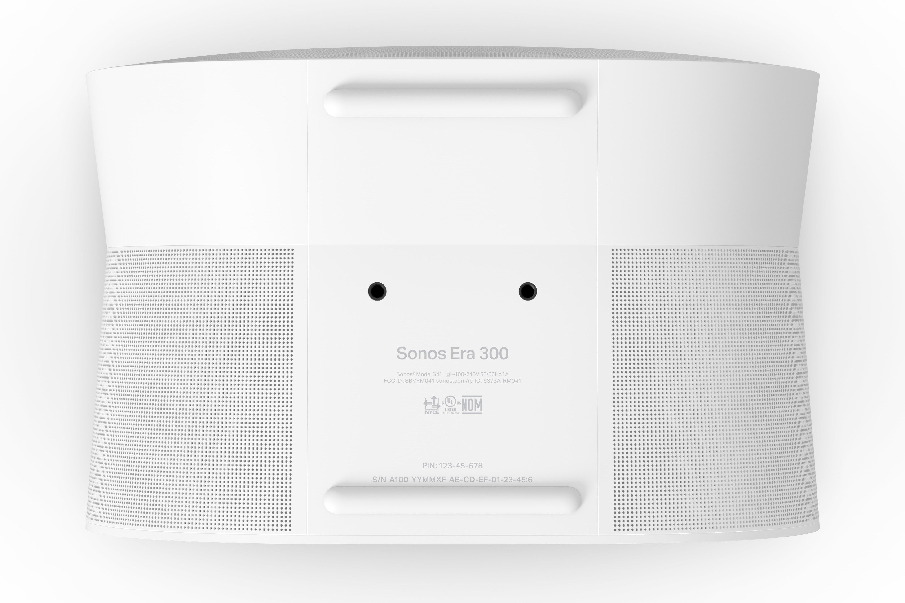 Sonos era 300