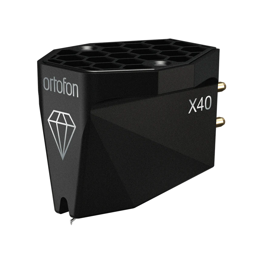 MC X40