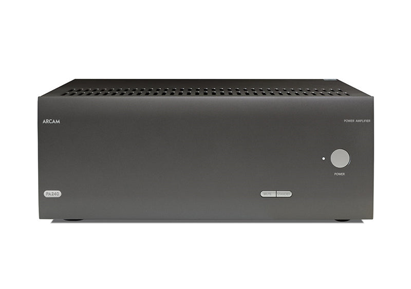 Arcam pa240