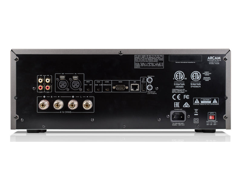 Arcam pa240