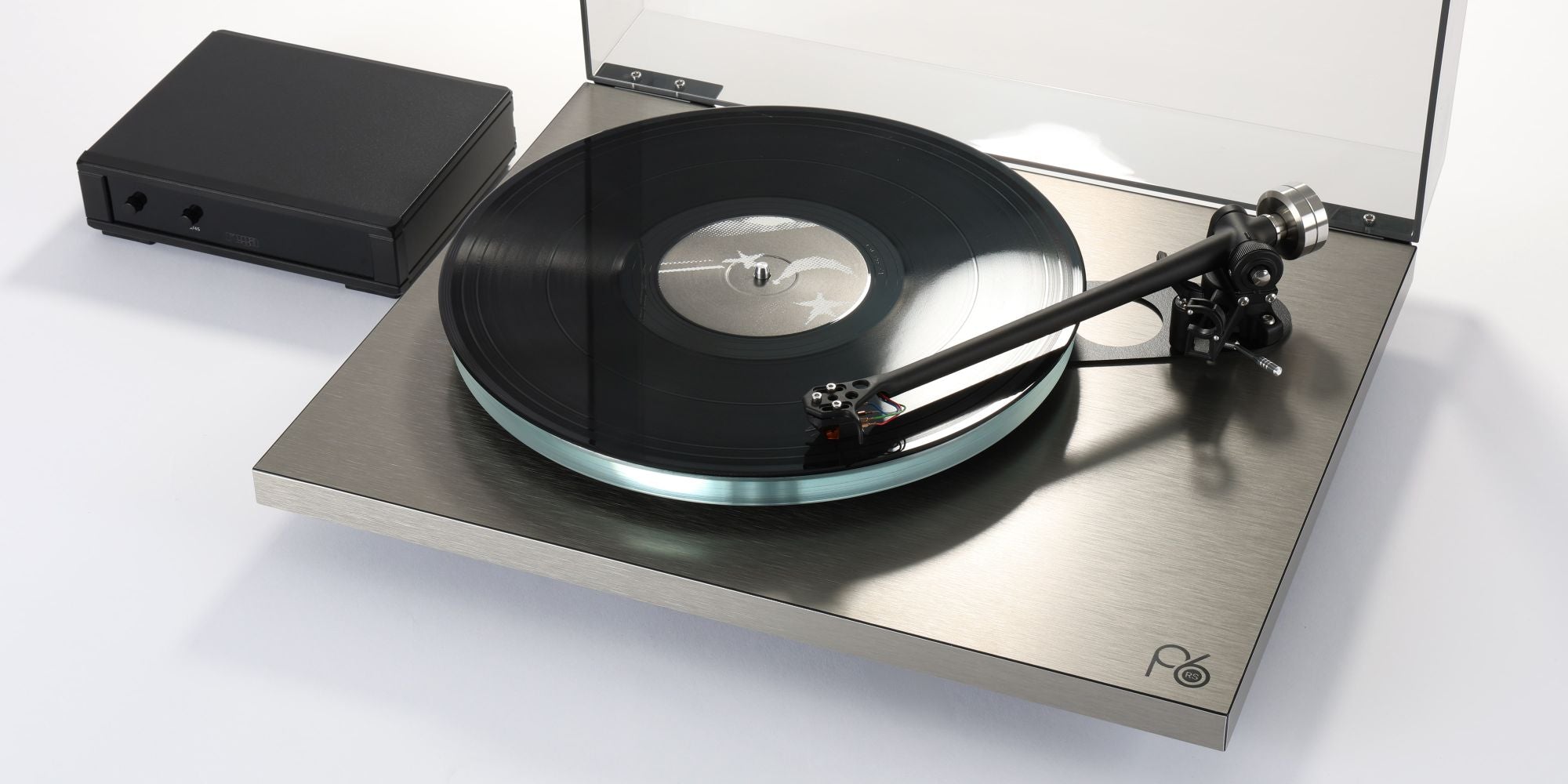 Planar 6 RS Edition