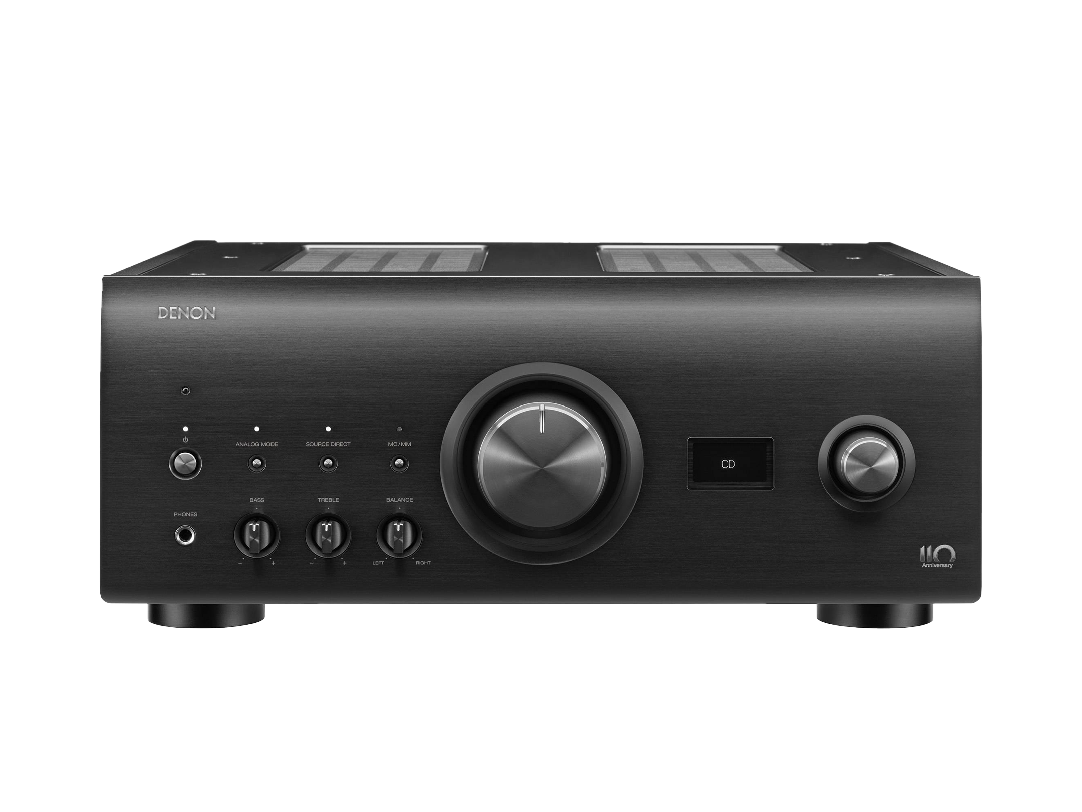 DENON PMA-A110 プリメインアンプ PMA-A110 - Demomodel – Poulissen Audio Video Center