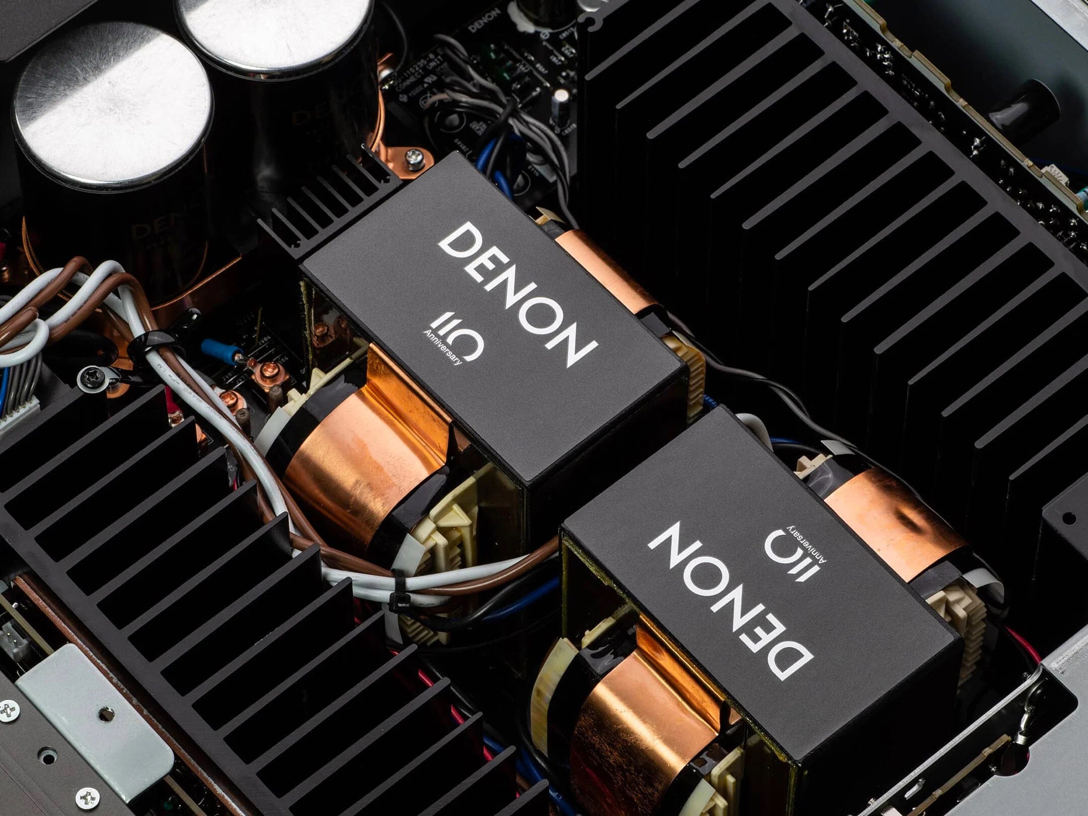 PMA-A110 - Demomodel