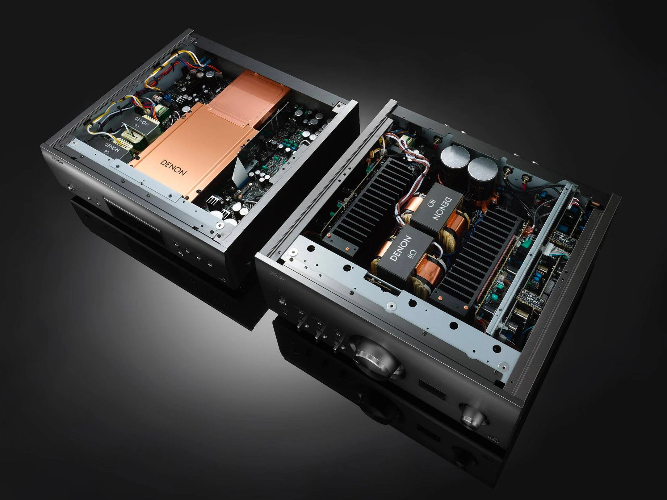 PMA-A110 - Demomodel