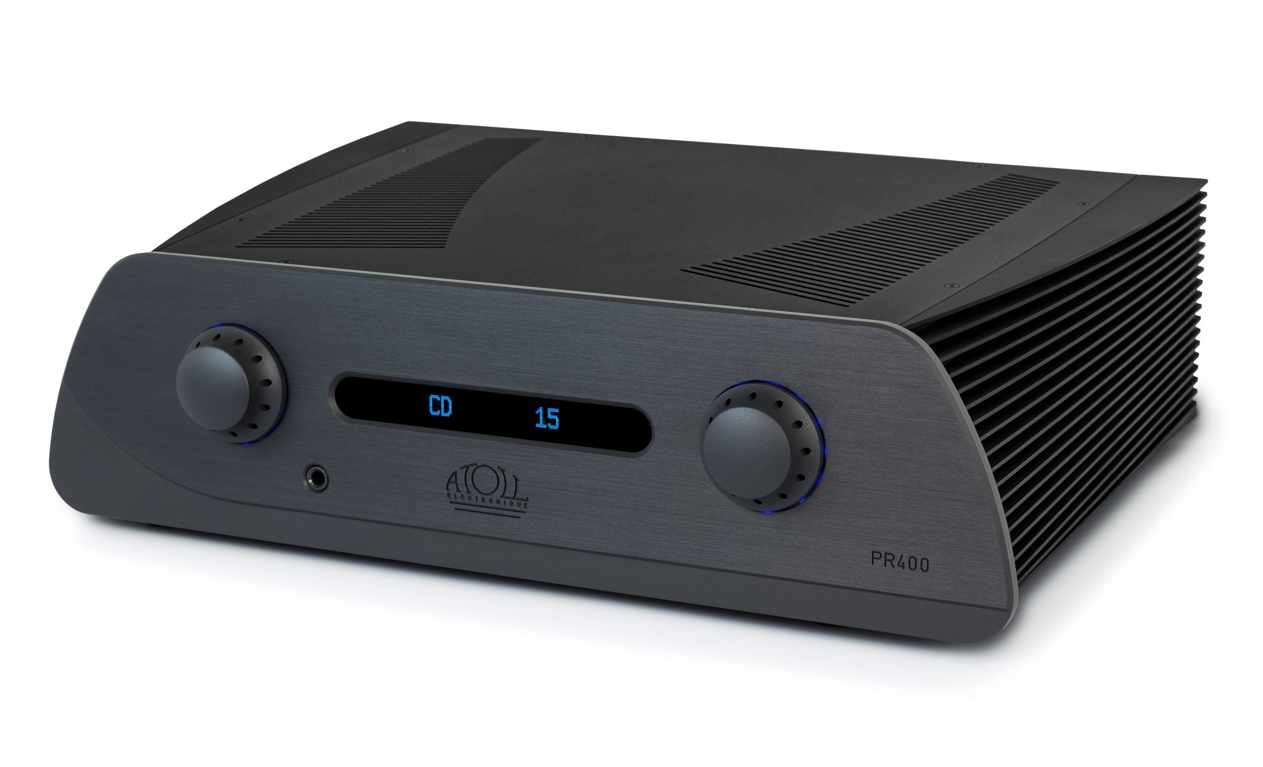 PR400