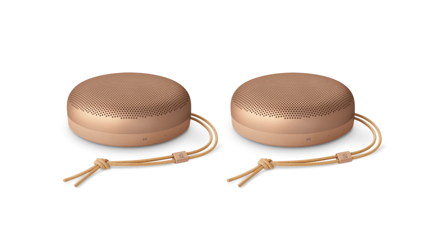 Beosound A1 3rd Gen