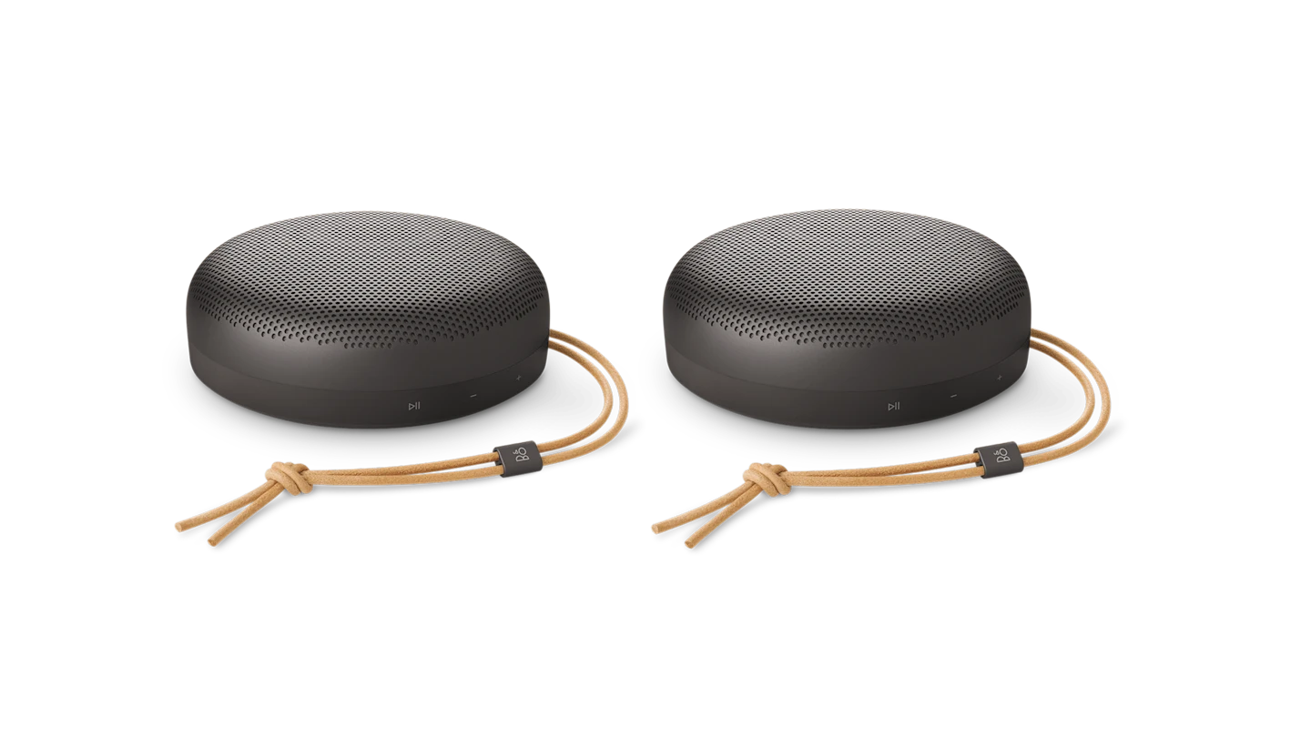 Beosound A1 3rd Gen