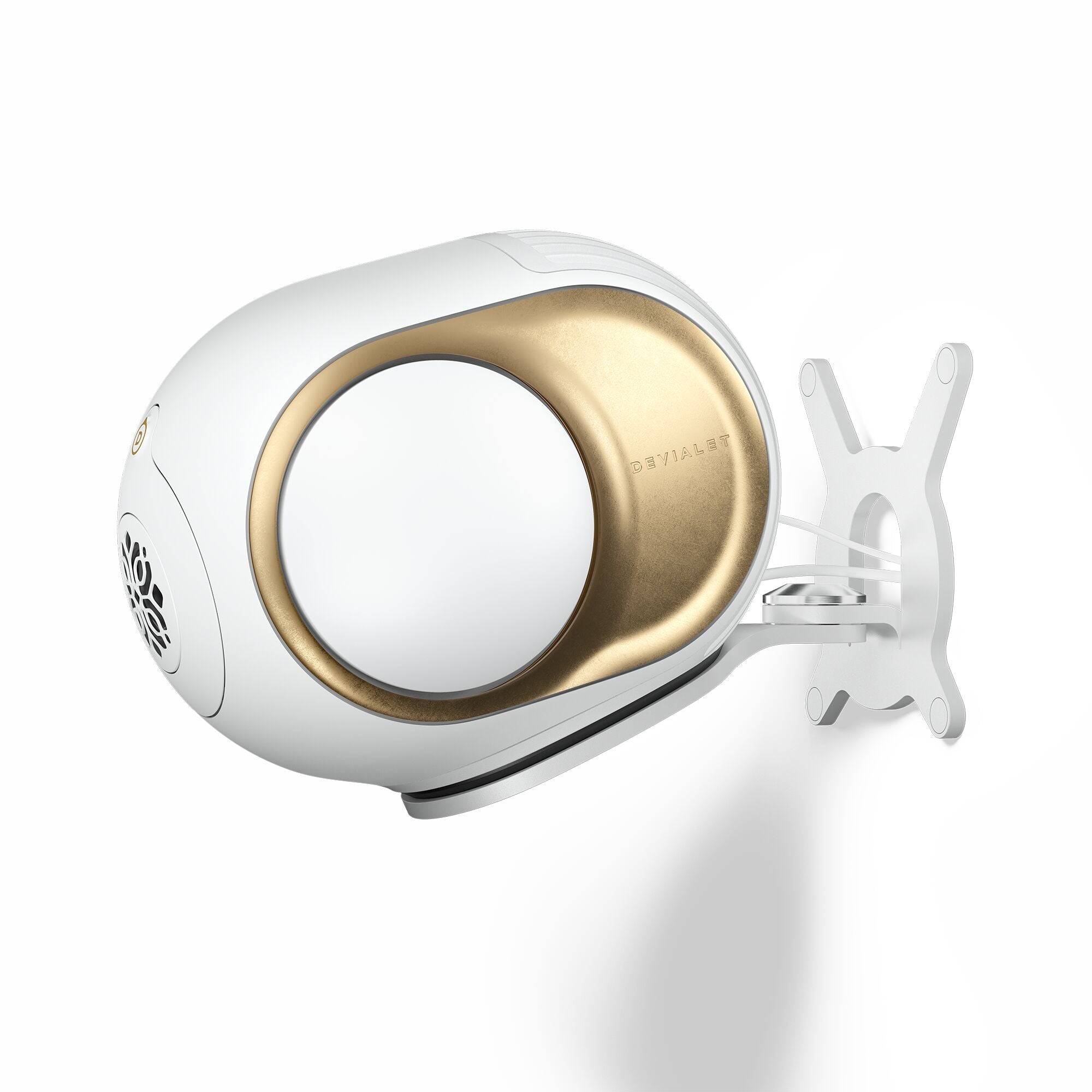 Gecko Phantom Ultimate 98dB