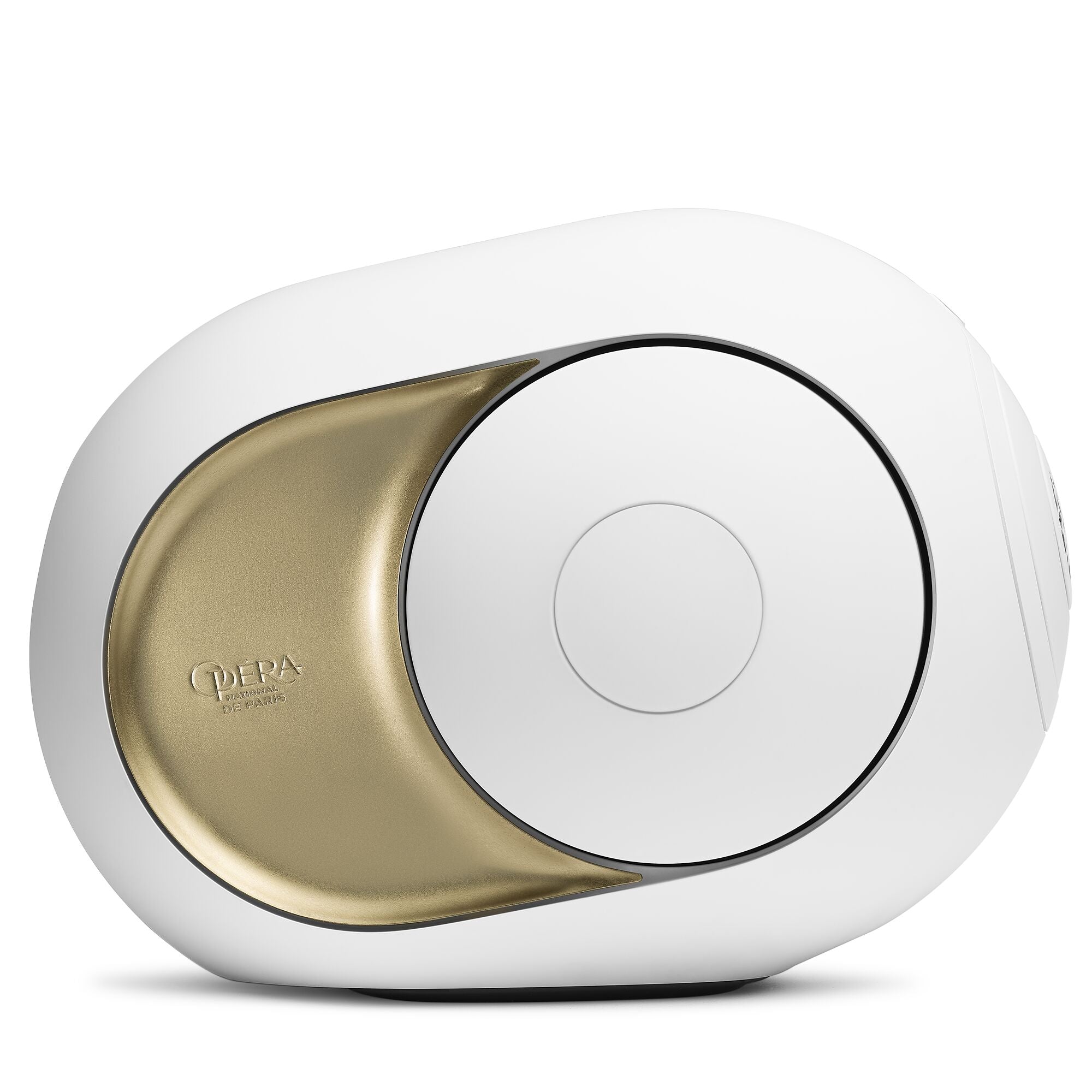 Phantom I 108db Stereo