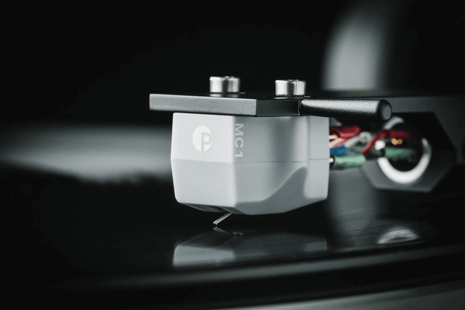 Pro-Ject pick mc1