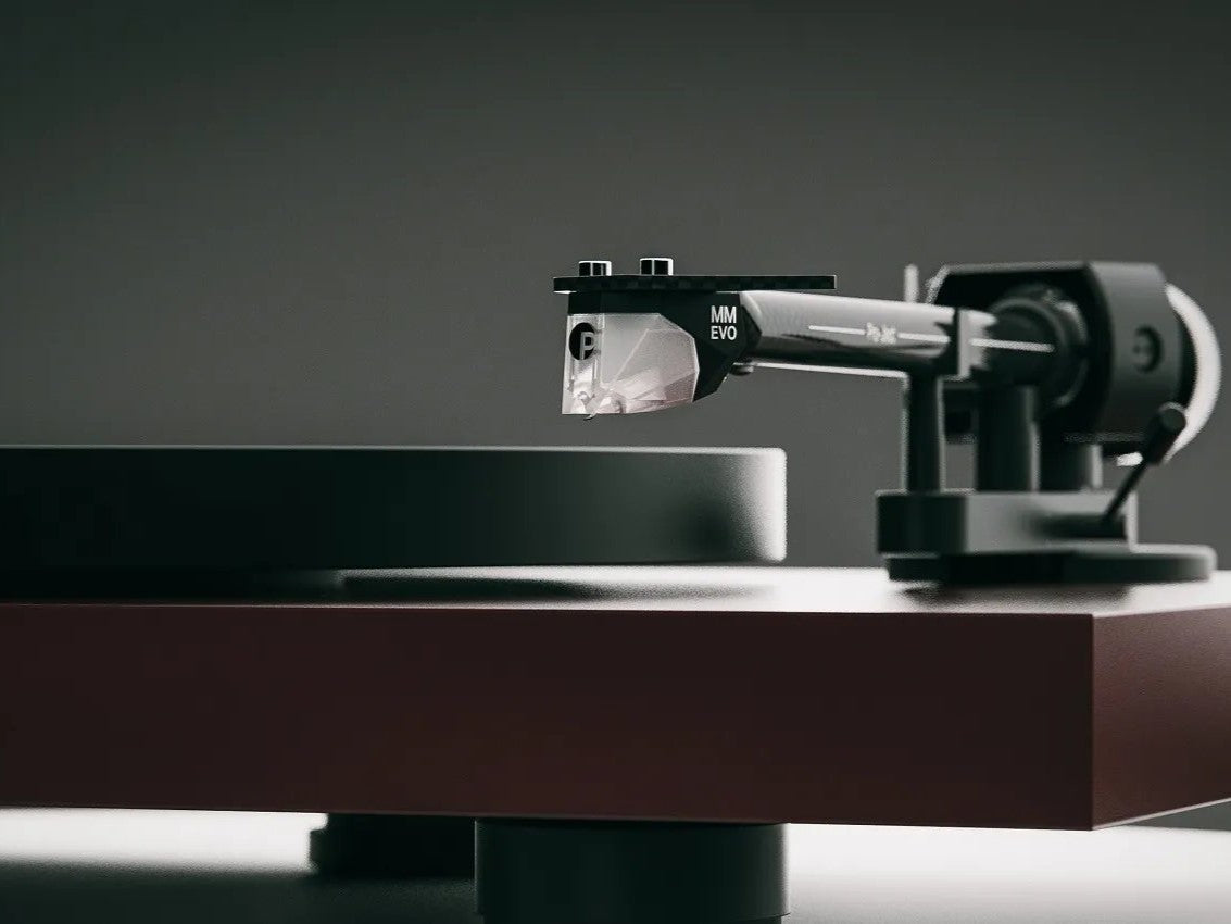 Pro-Ject pick evo