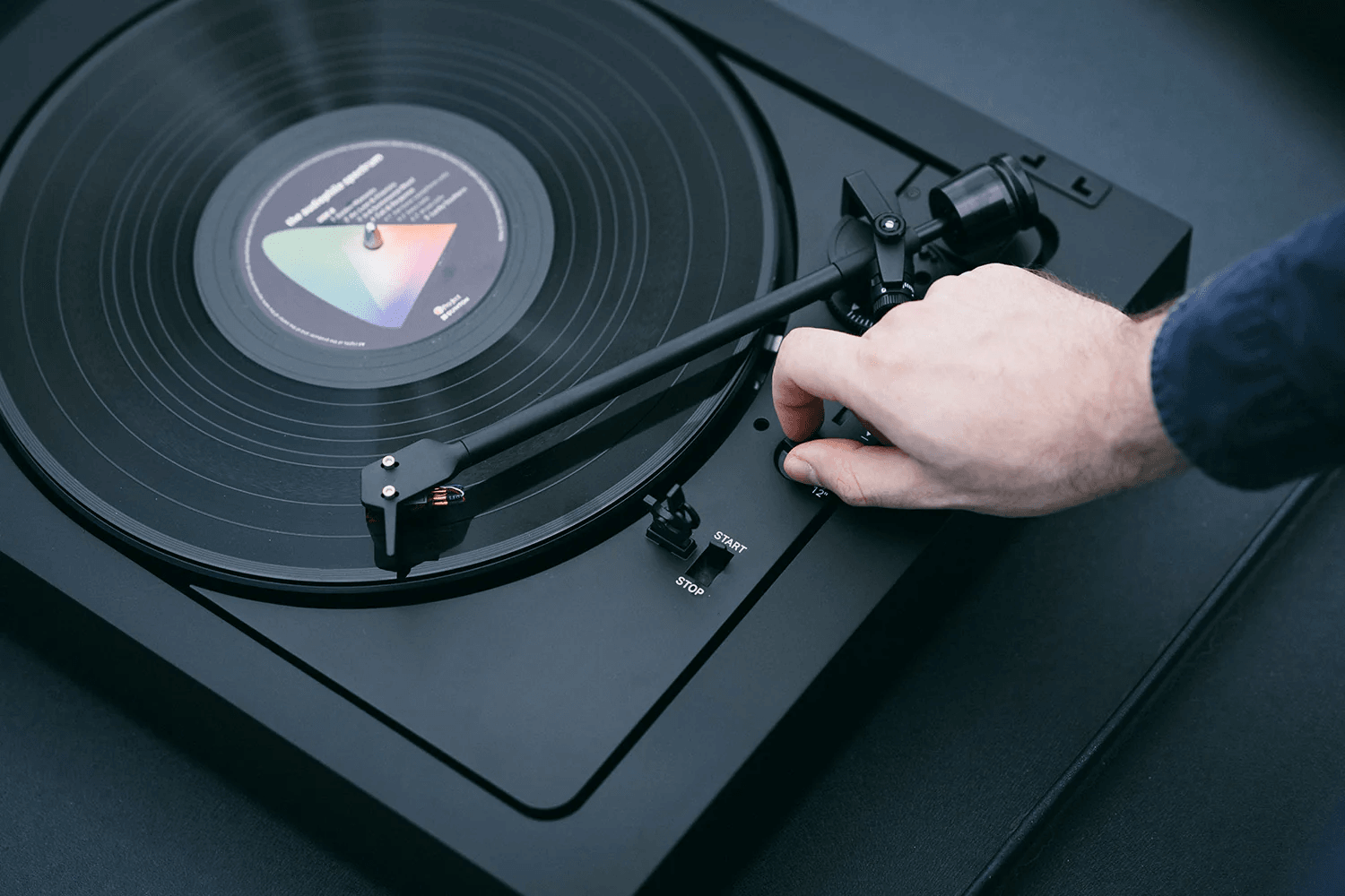 Pro-Ject automat