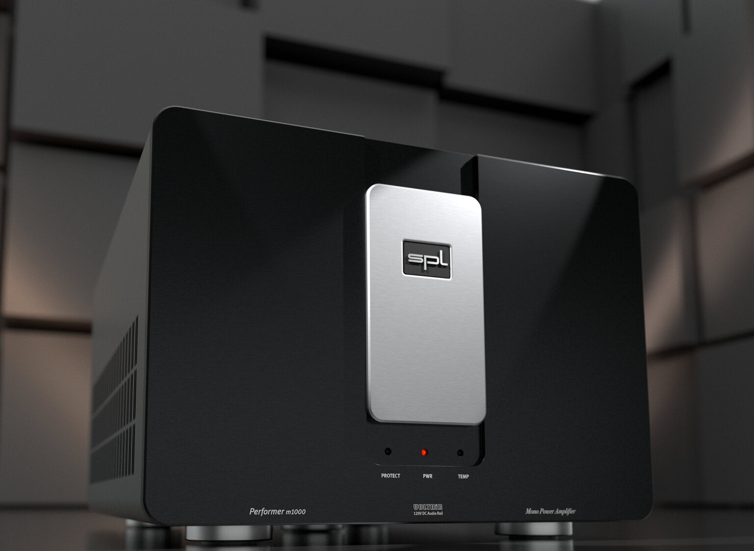 Performer m1000