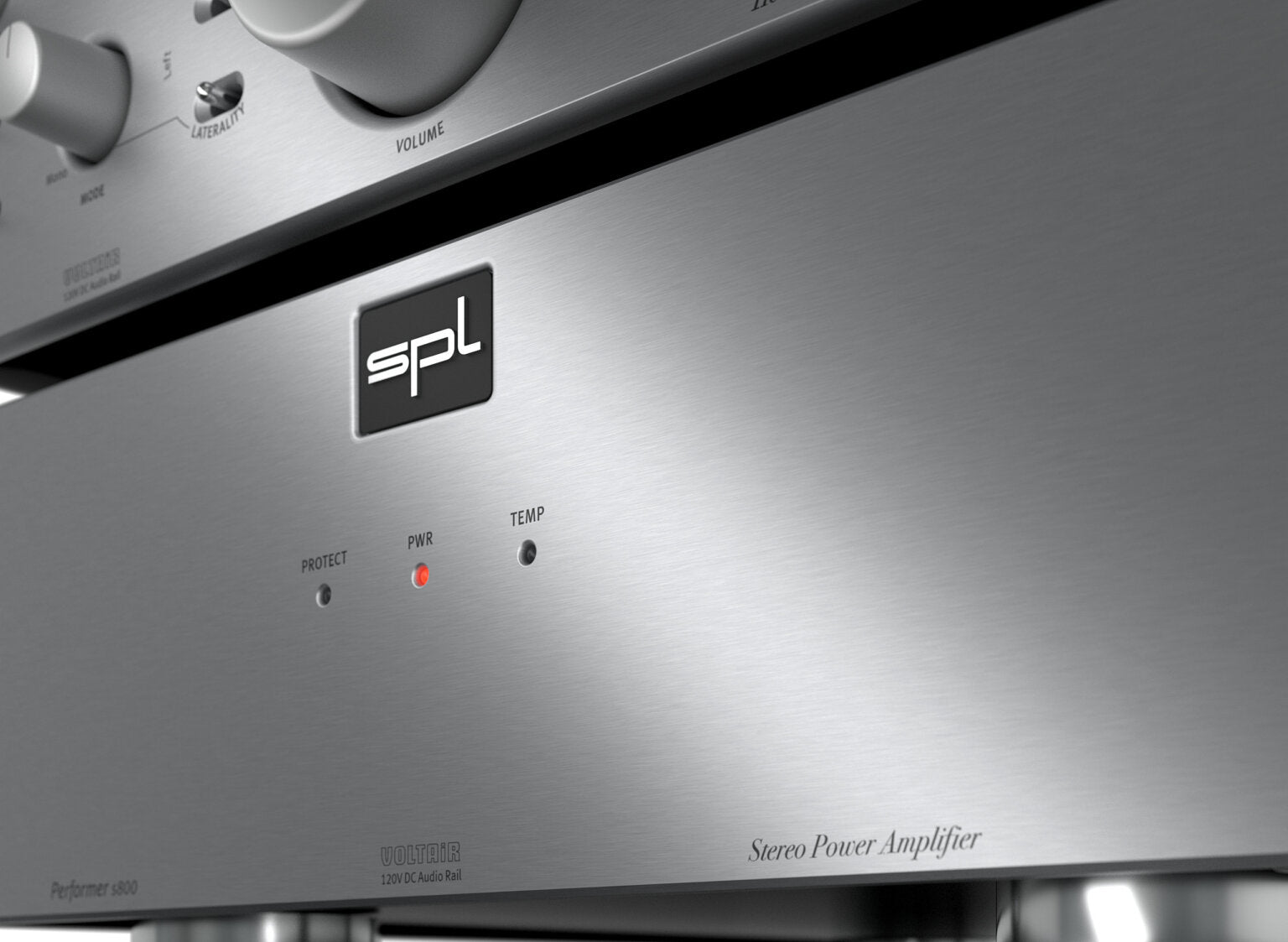 Performer s800