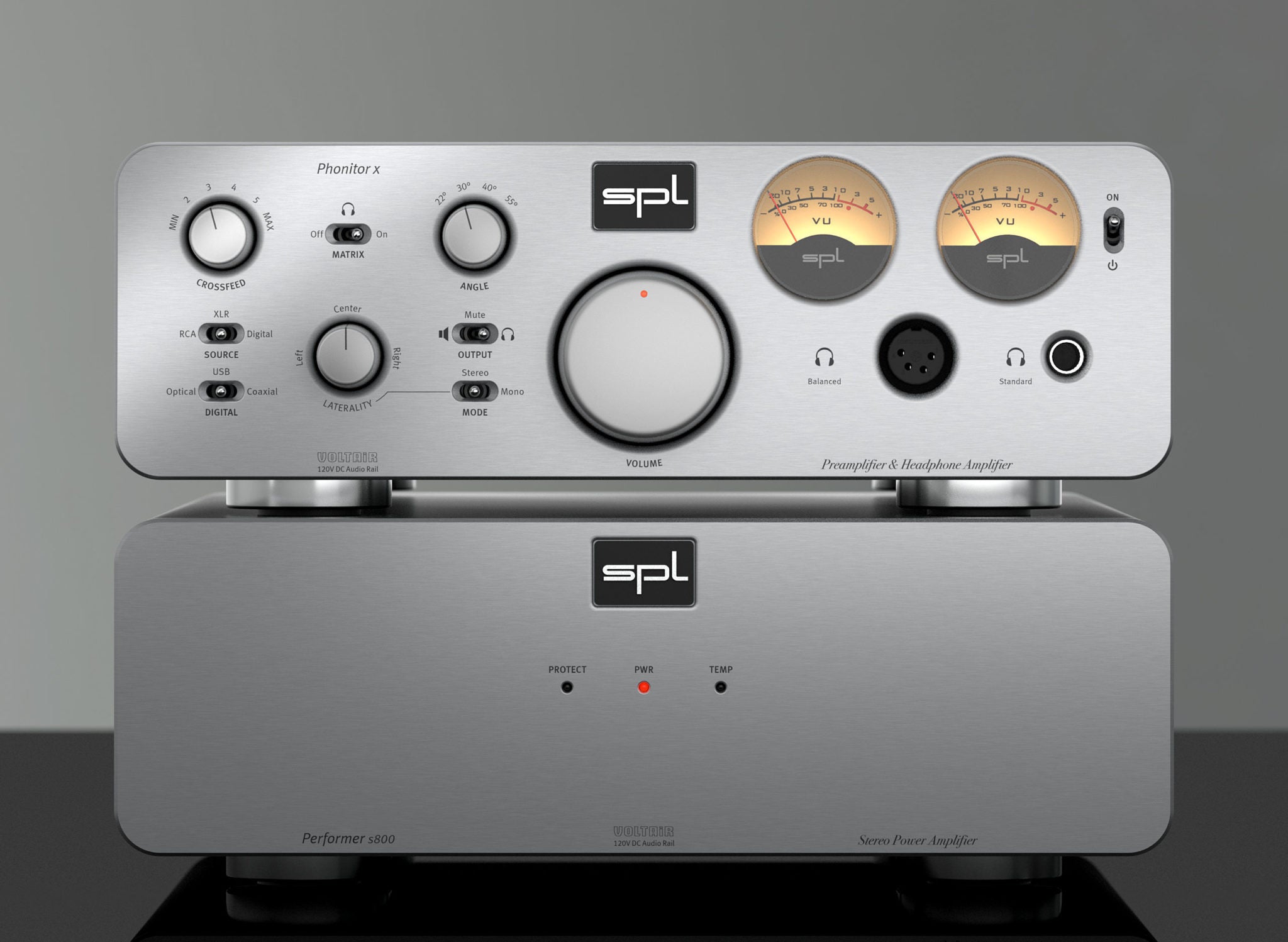 Performer s800