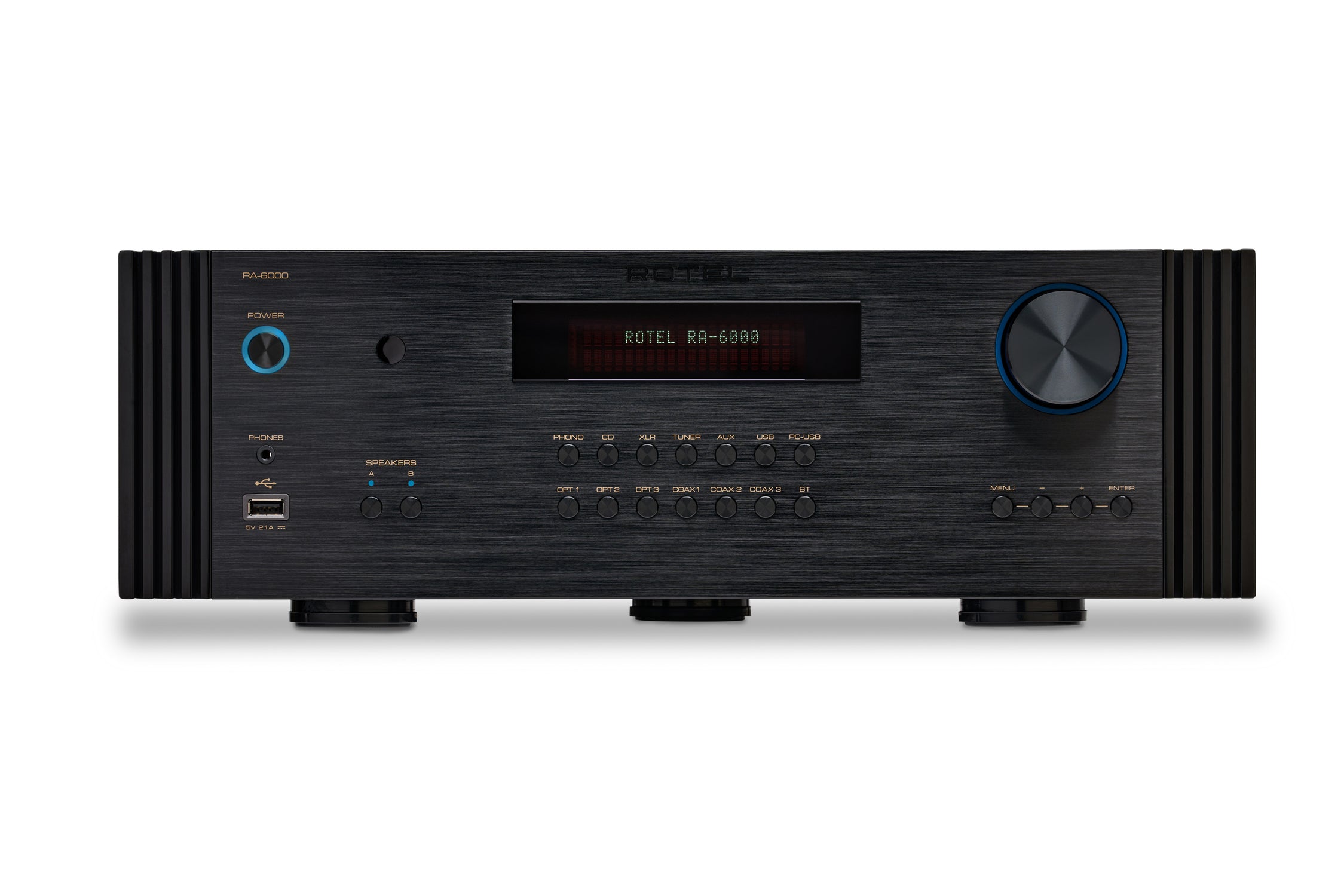 Rotel ra6000