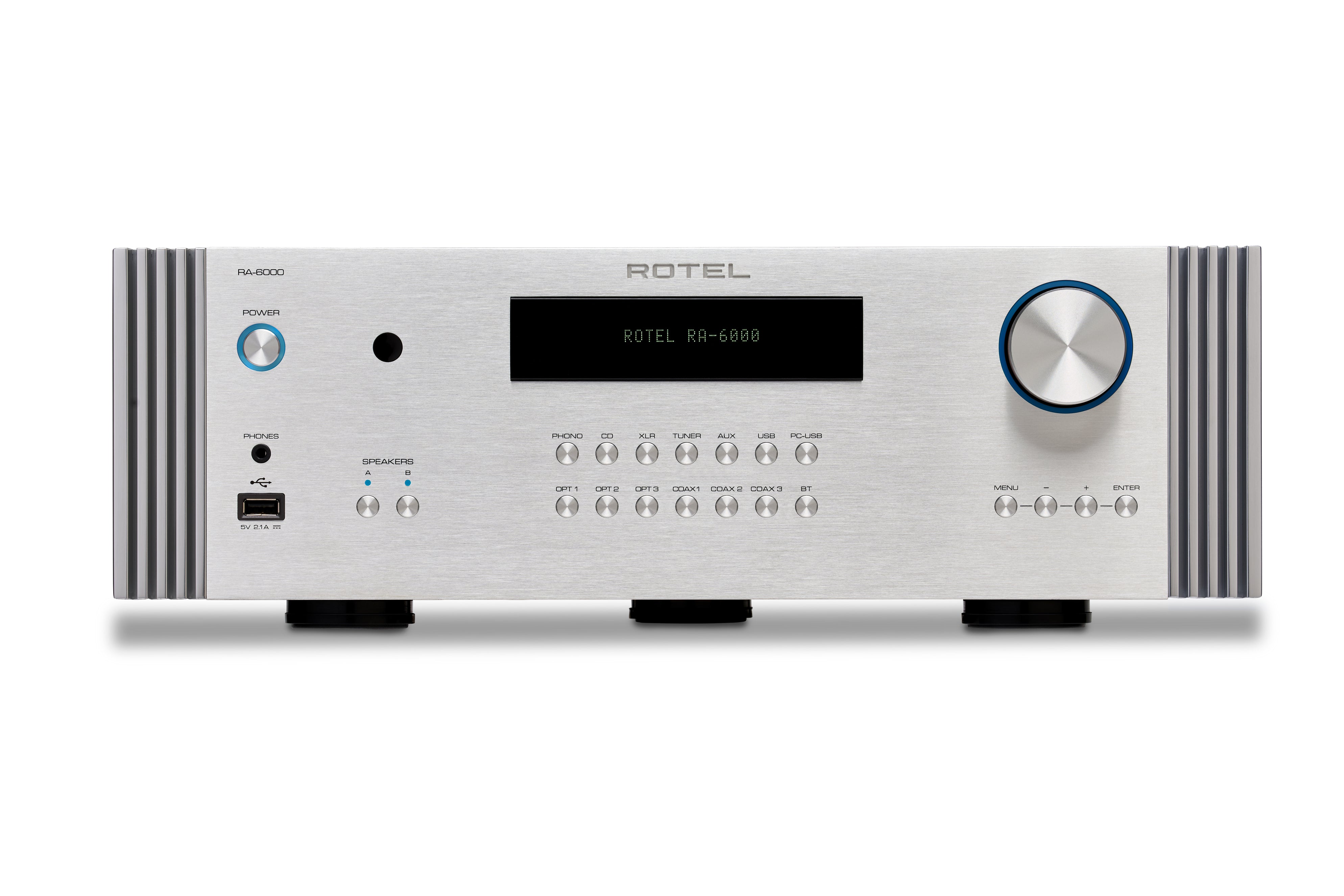 Rotel ra6000
