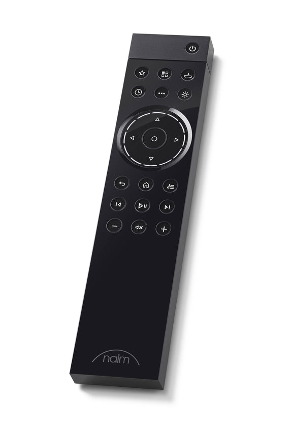 Naim uniti star