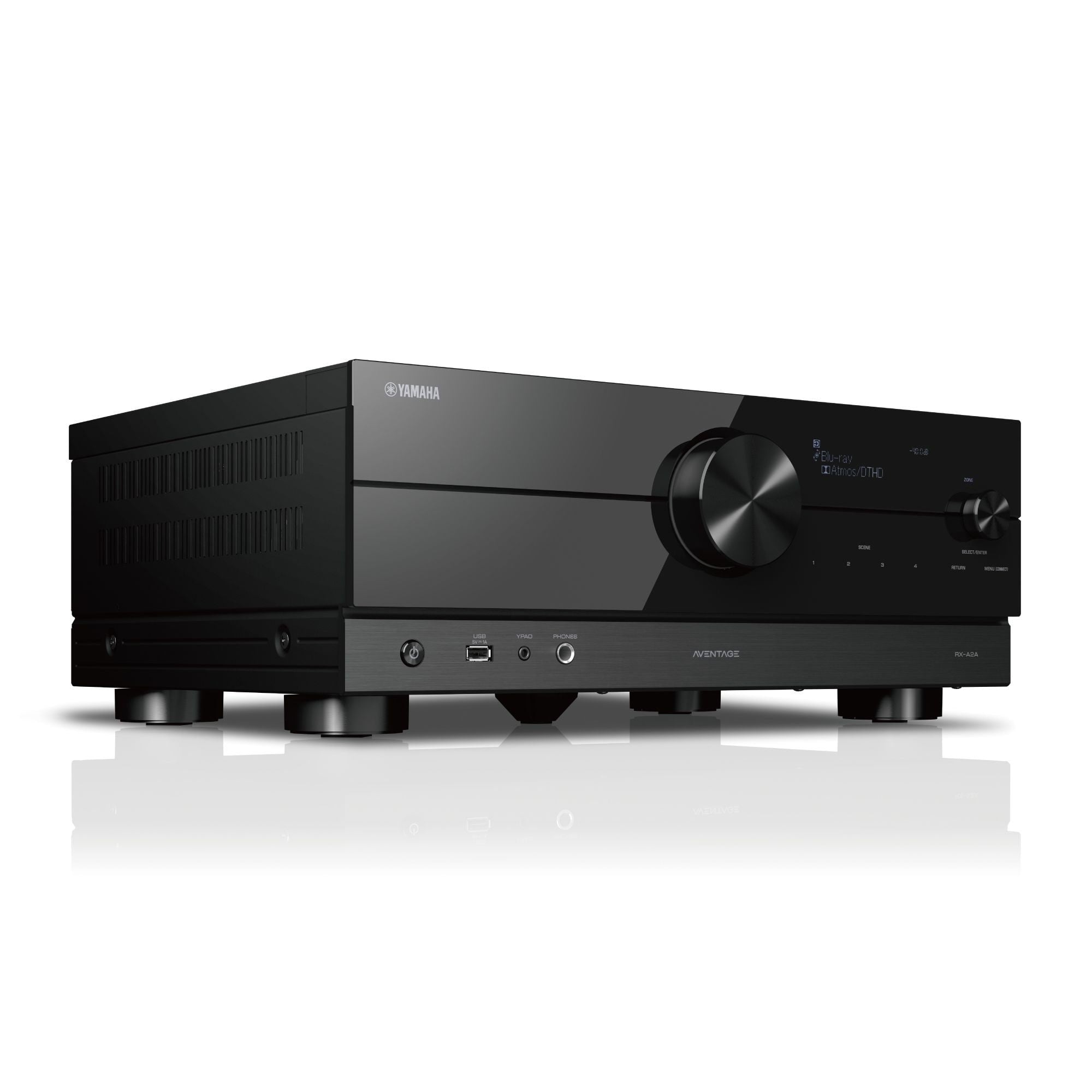 Yamaha rxa2a