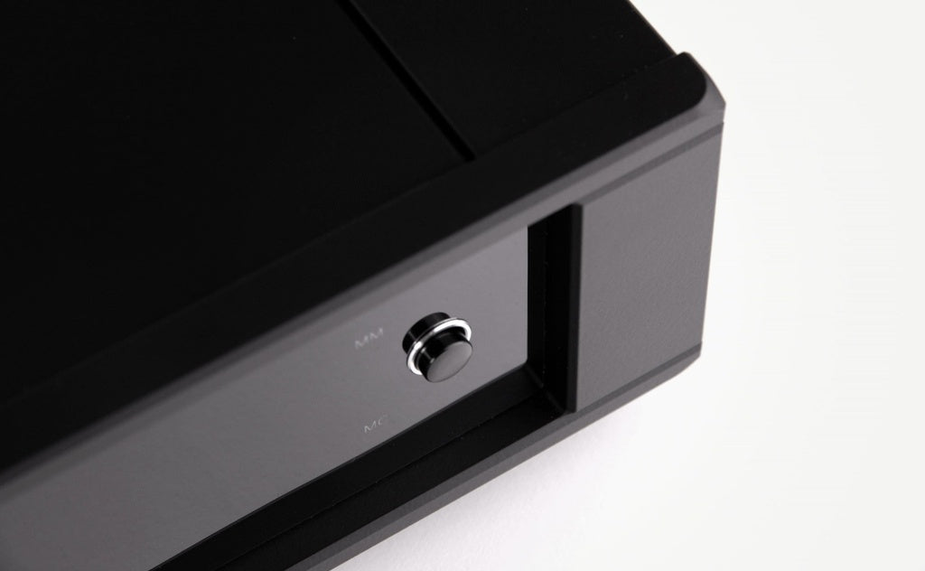 Aria MK3 - Demomodel