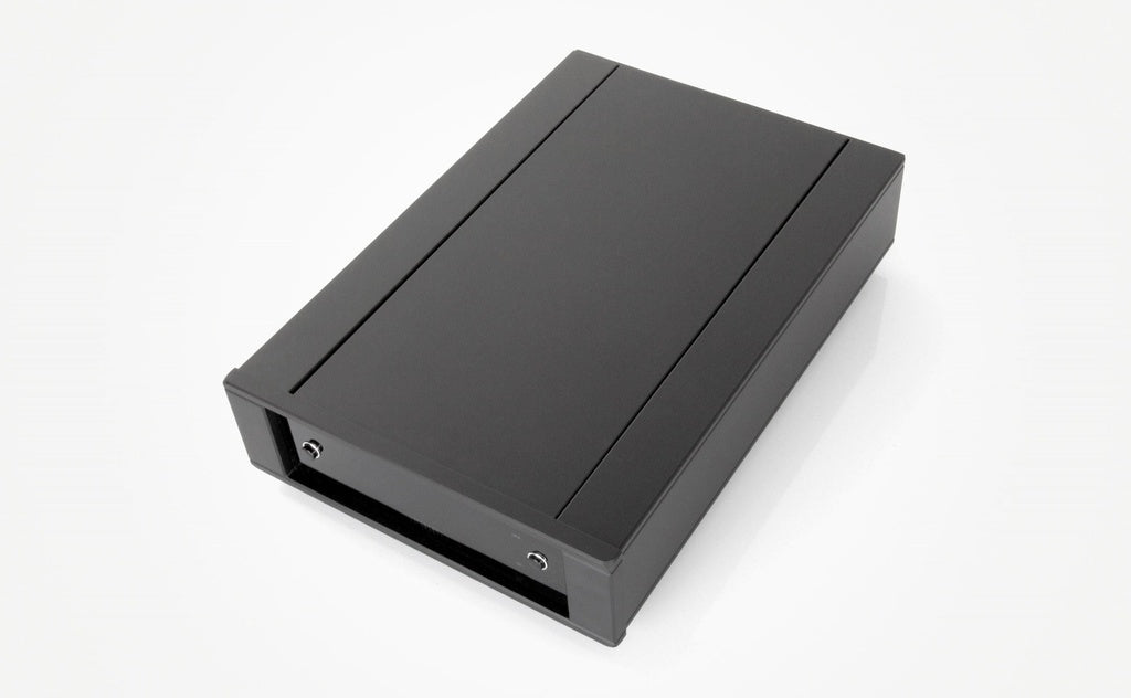 Aria MK3 - Demomodel