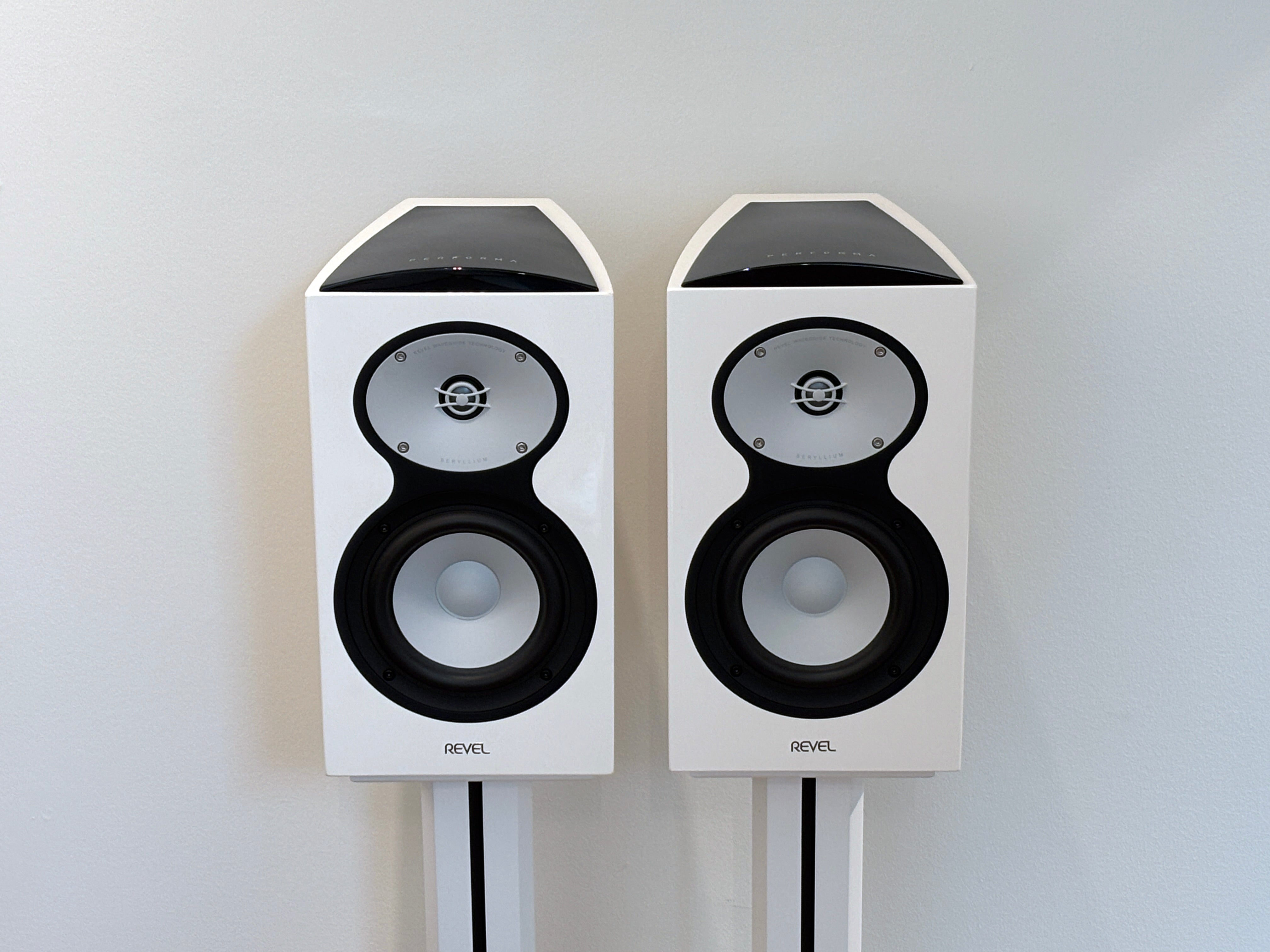 Performa M126Be - Inruil