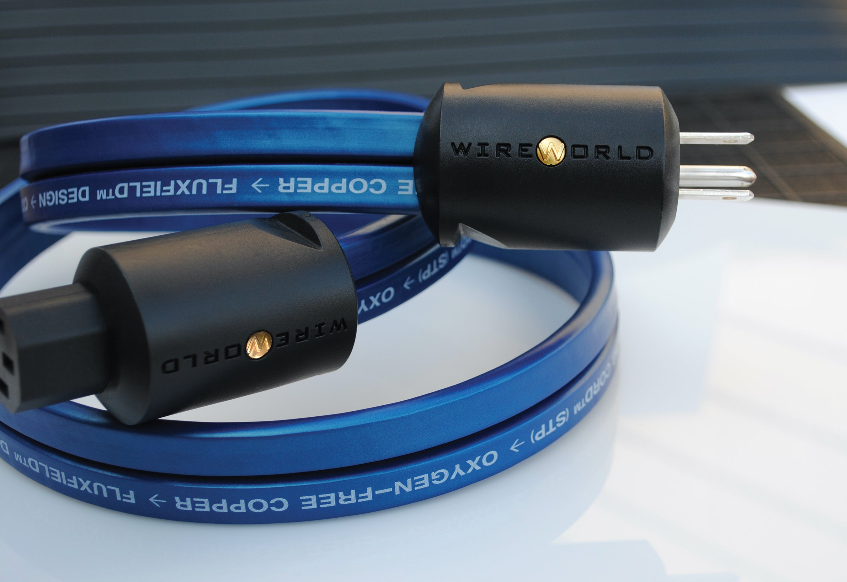 Stratus™ 10 Power Conditioning Cord