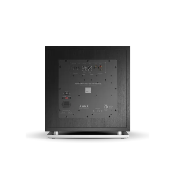 SUB K-14 F - Demomodel