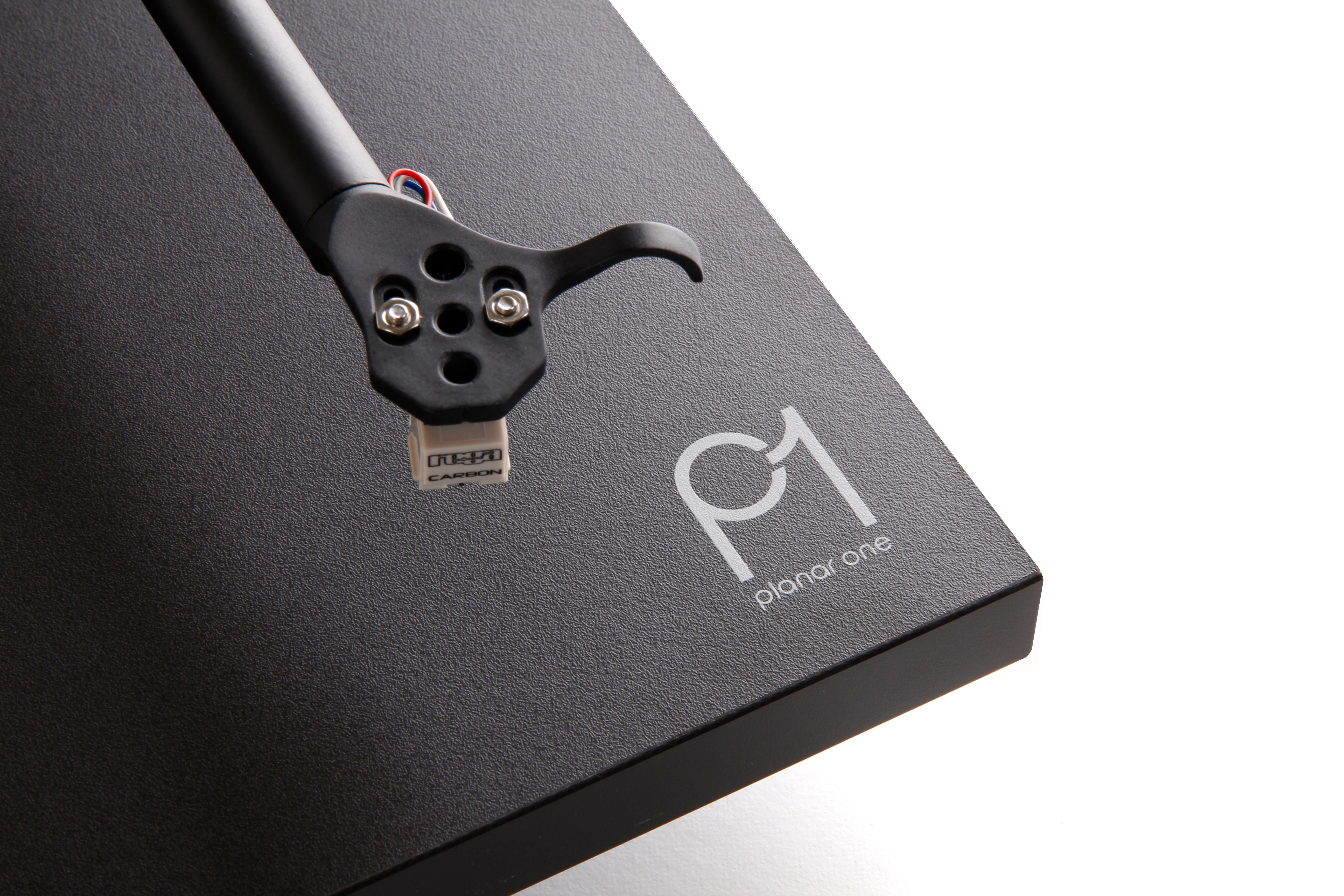 Rega system one